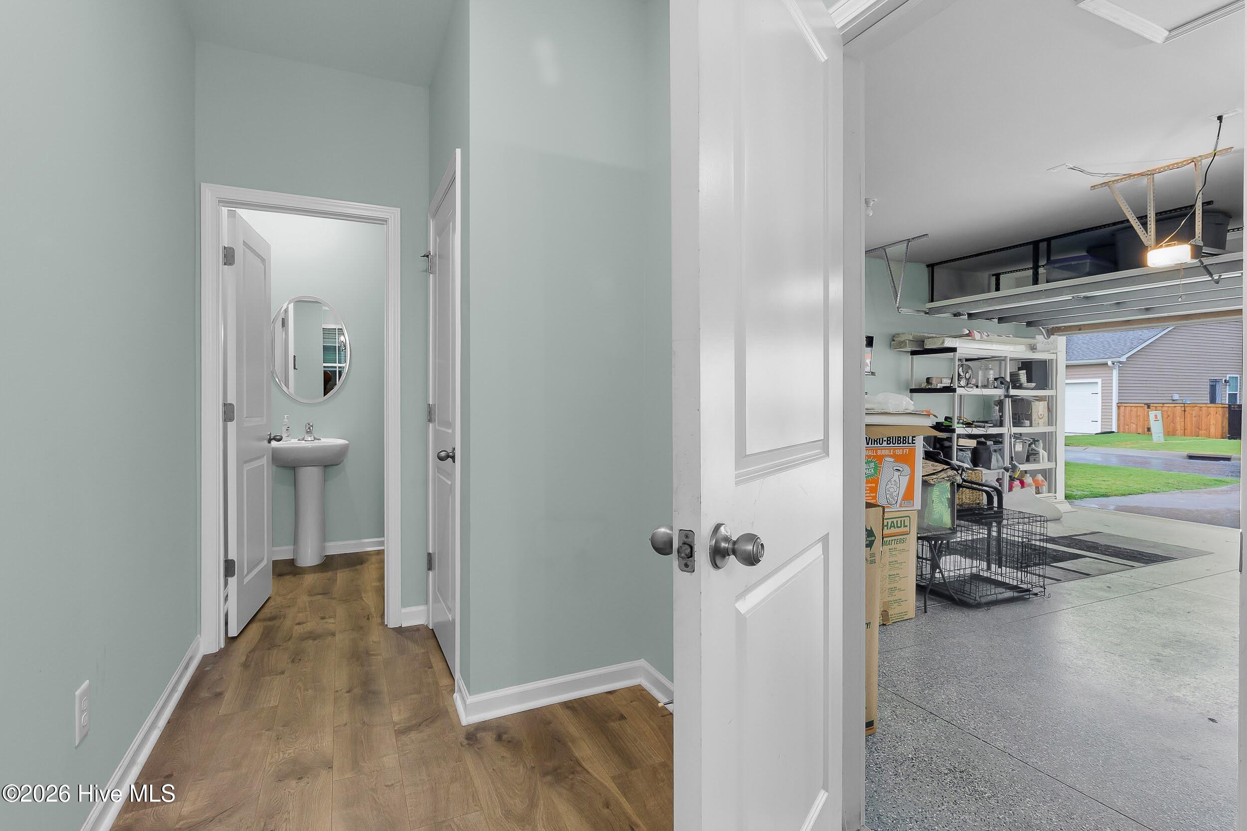 1011 Yellowwood Alley Property Photo 19