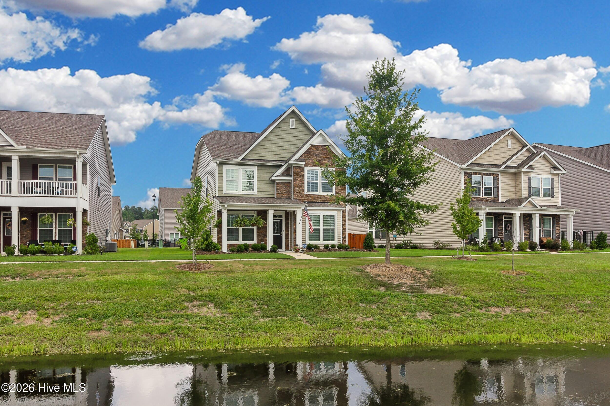 1011 Yellowwood Alley Property Photo 22