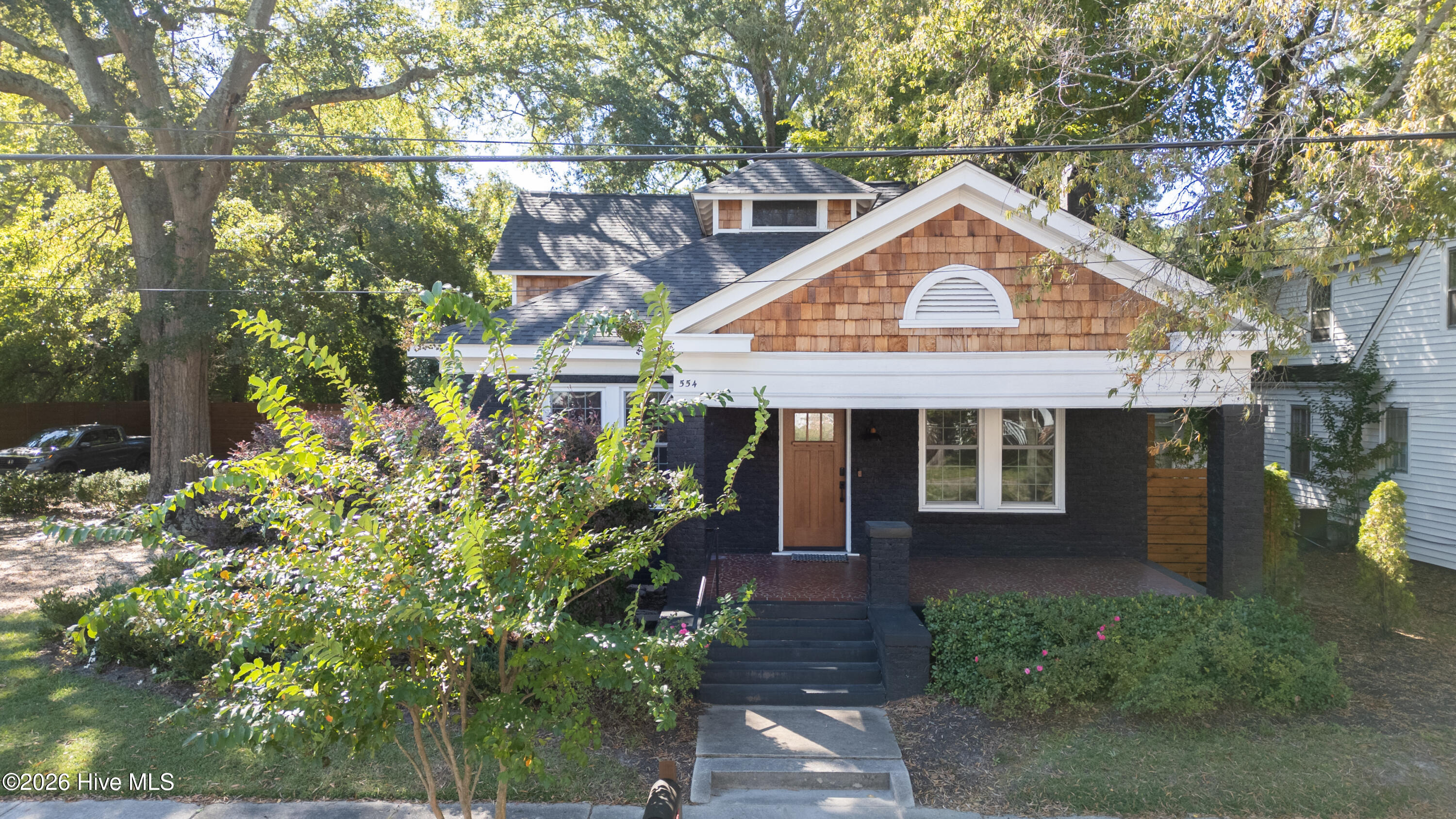 554 Avent Street Property Photo 1