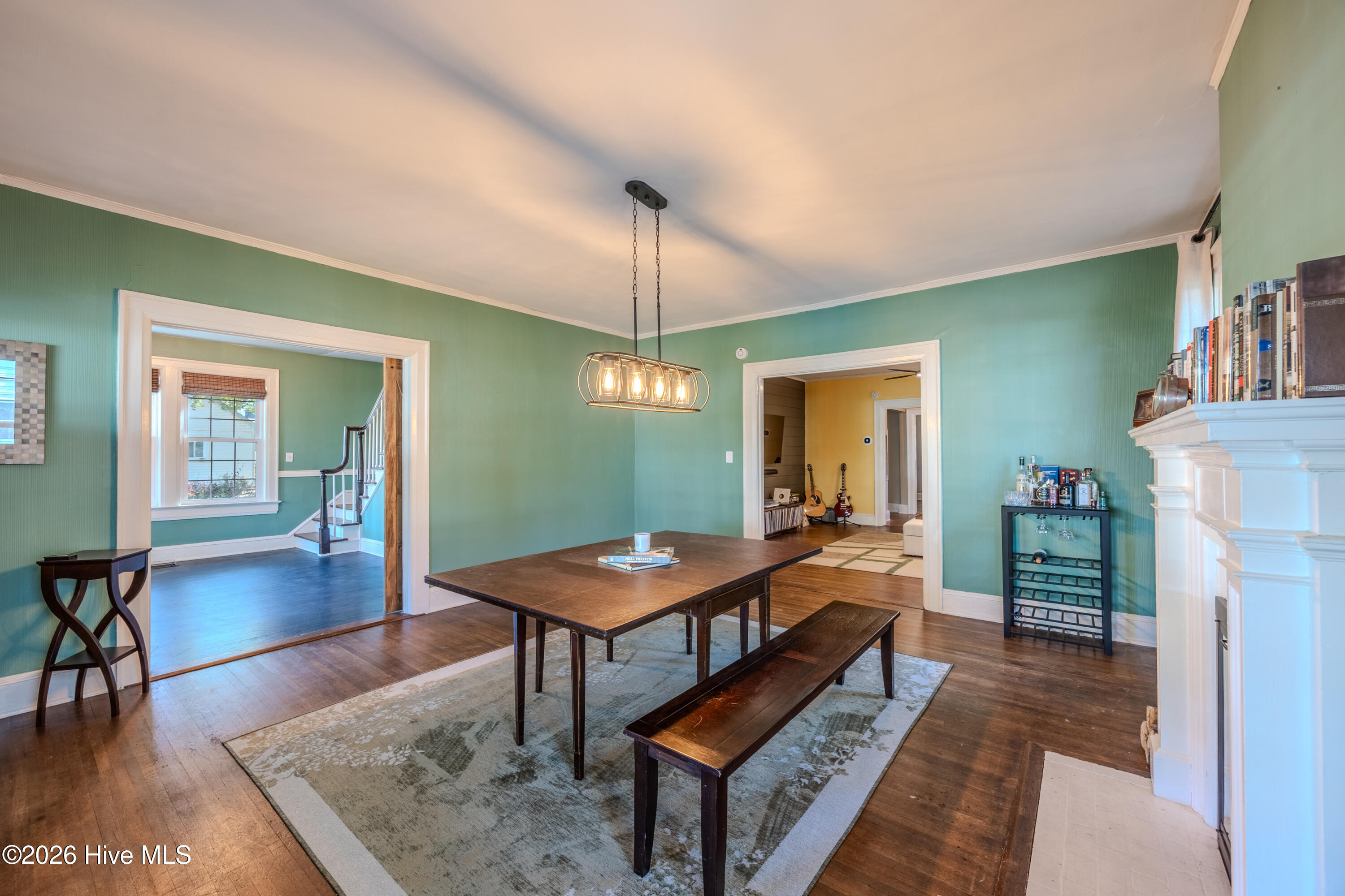 554 Avent Street Property Photo 6