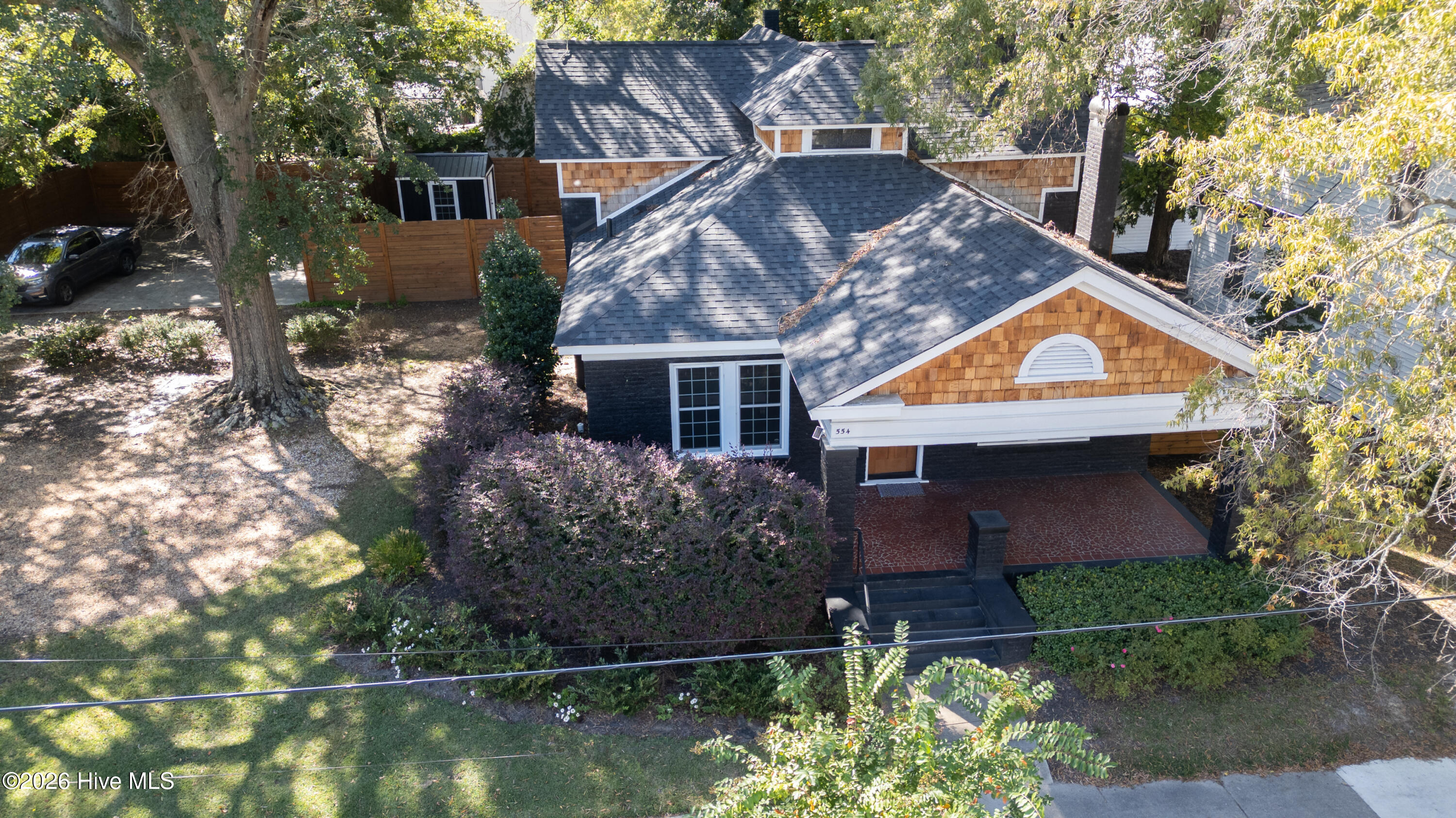 554 Avent Street Property Photo 42