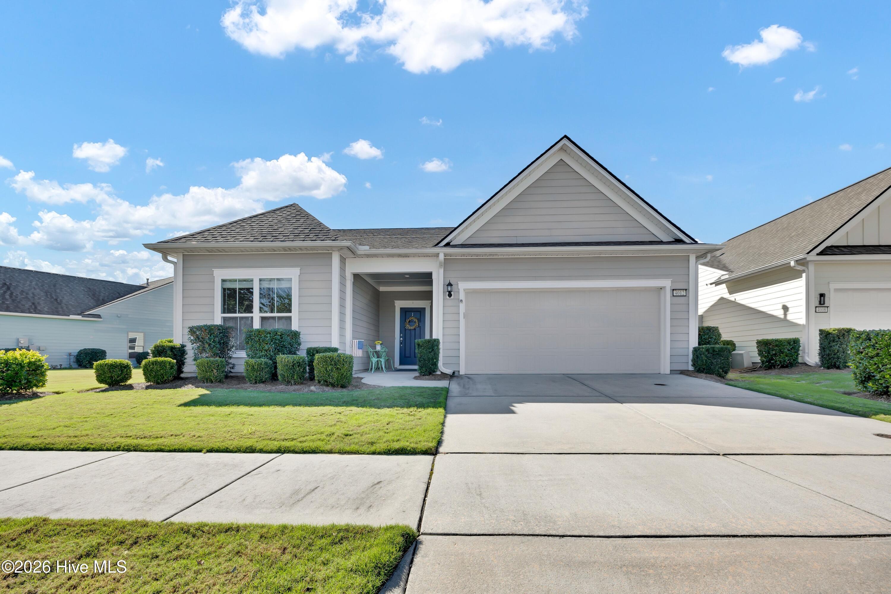 4012 Ruddy Duck Way Property Photo 1