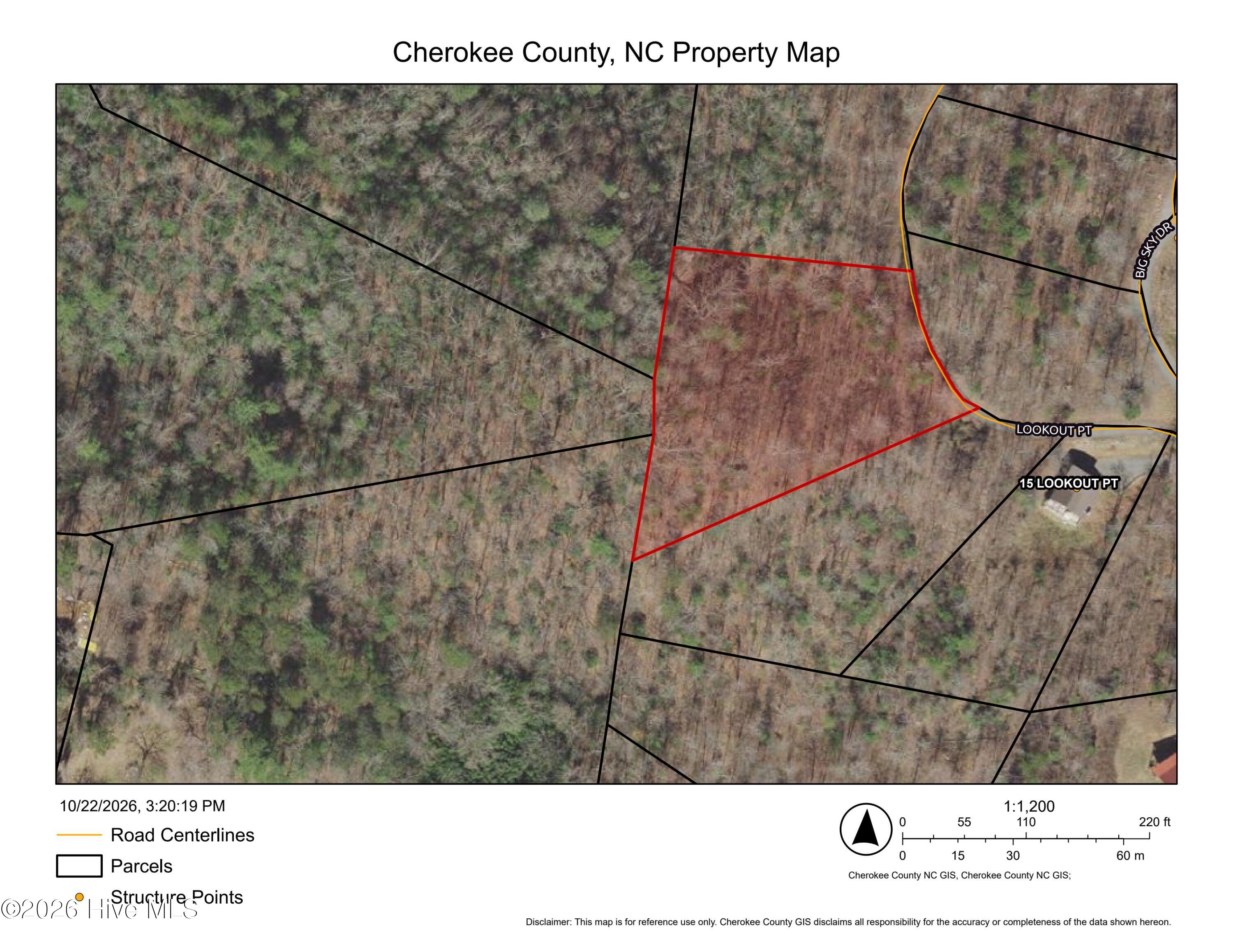 00 26 Lookout Point Property Photo 1
