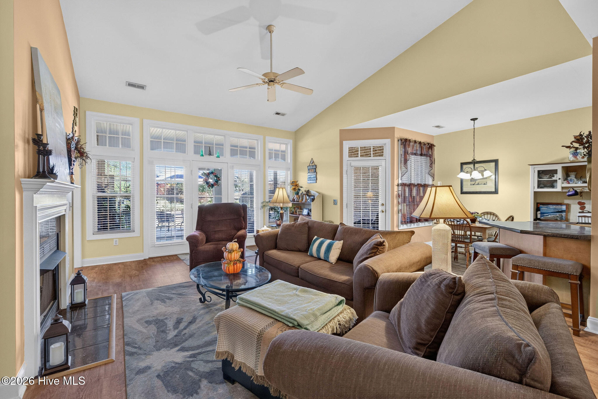 1026 Townes Court Property Photo 6