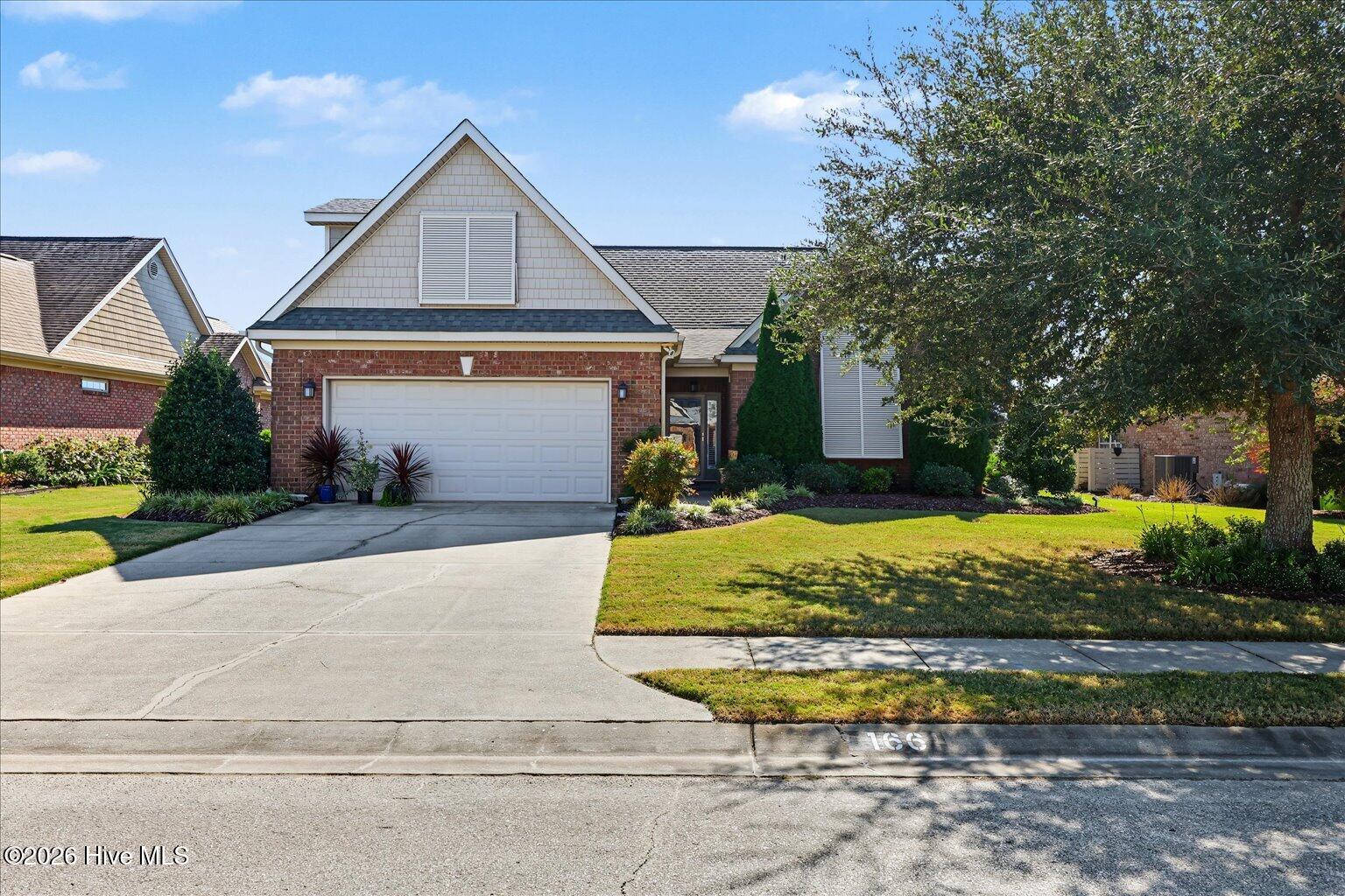 166 Highlands Drive Property Photo 1