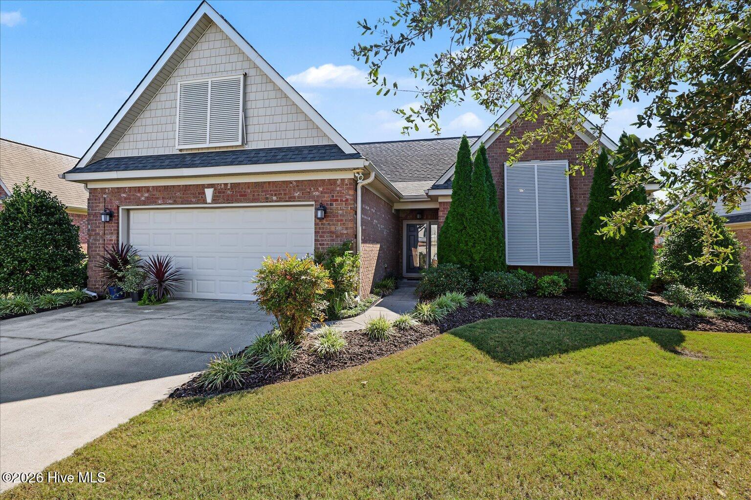 166 Highlands Drive Property Photo 2