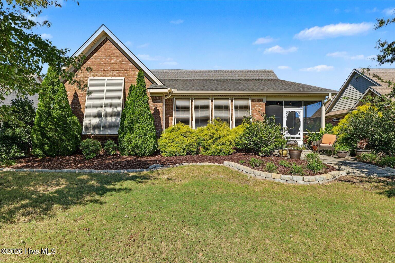 166 Highlands Drive Property Photo 4