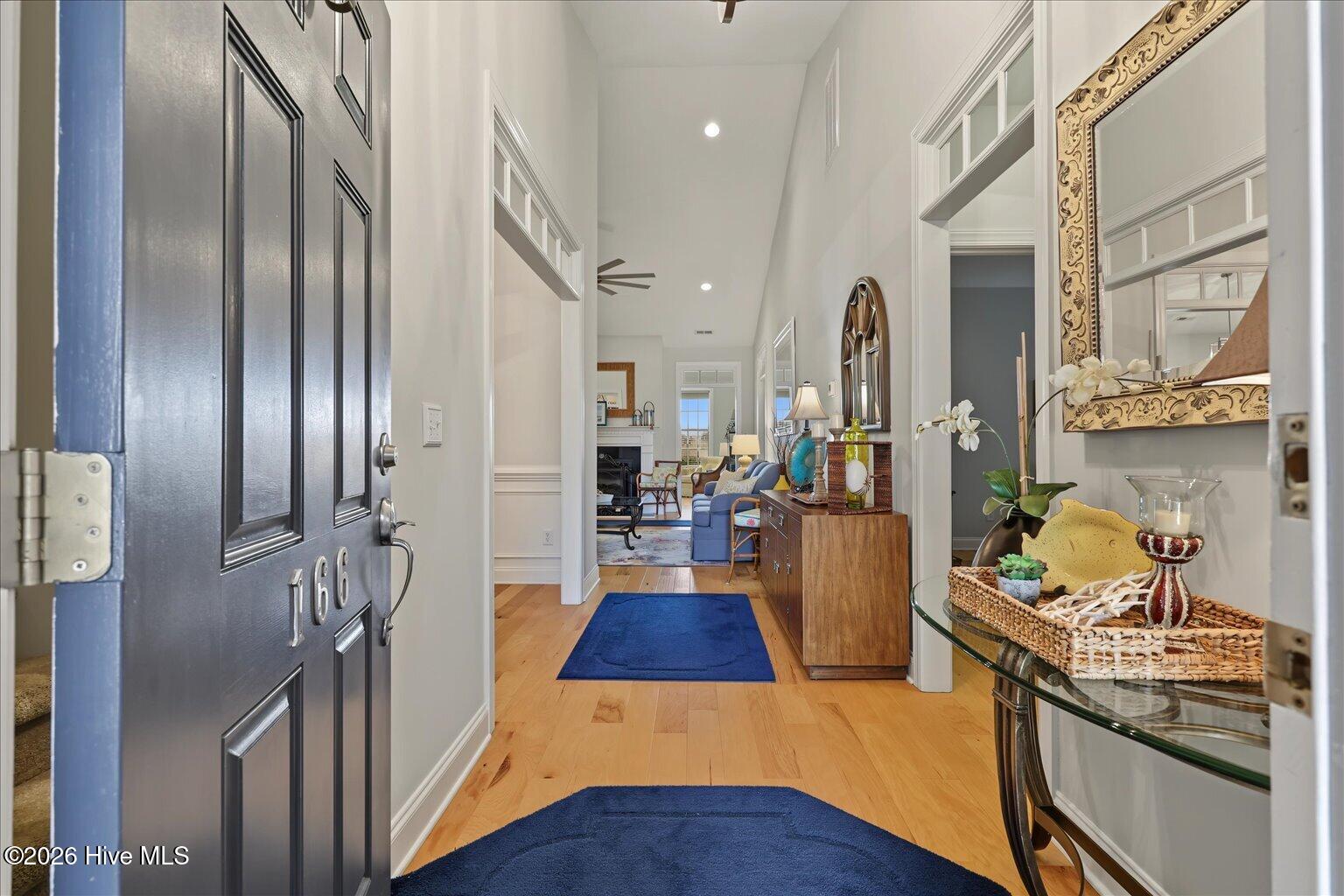 166 Highlands Drive Property Photo 9