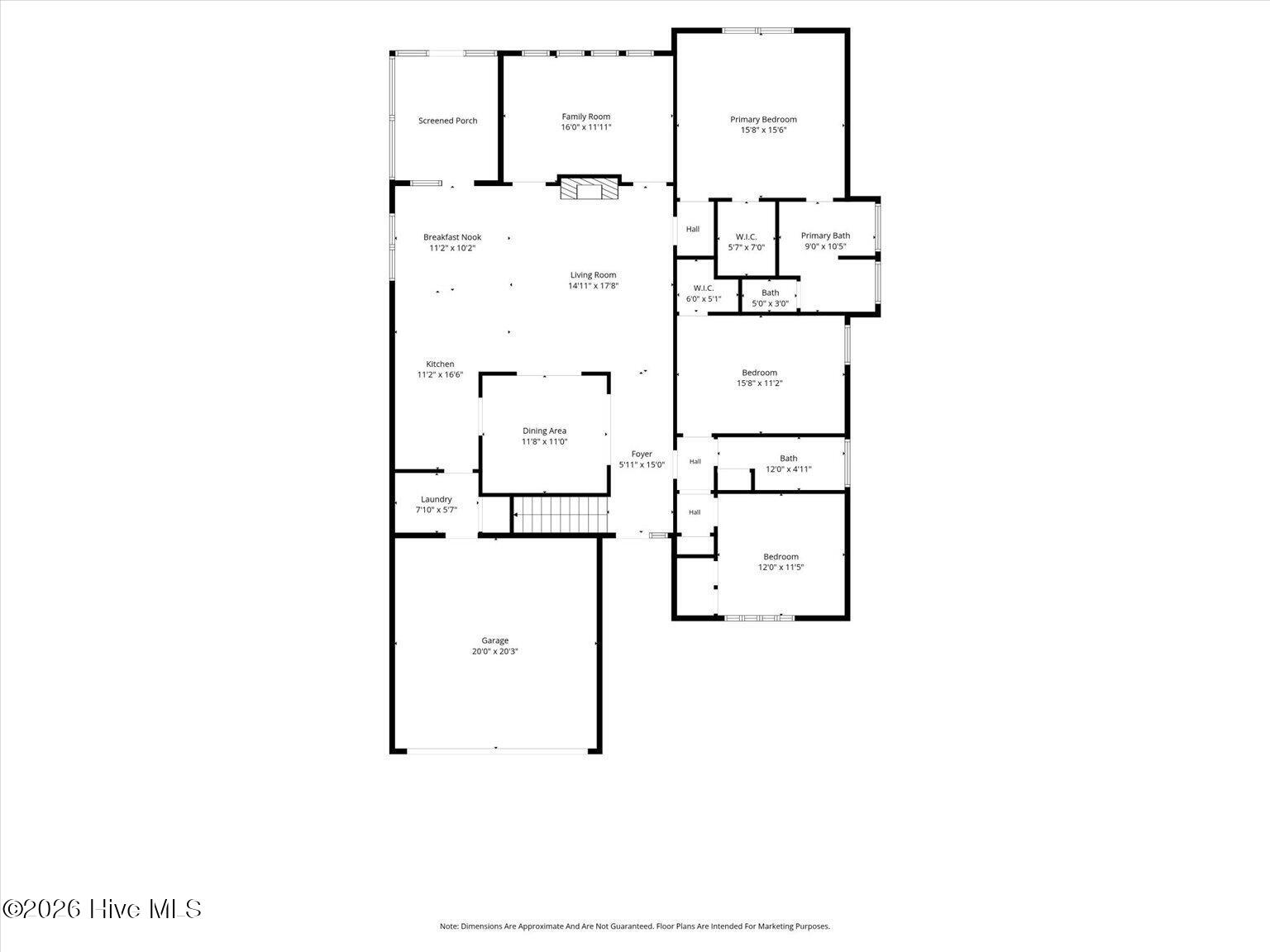 166 Highlands Drive Property Photo 33