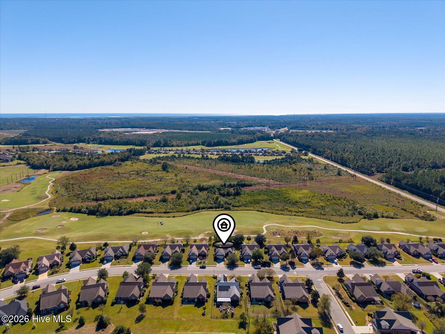166 Highlands Drive Property Photo 45