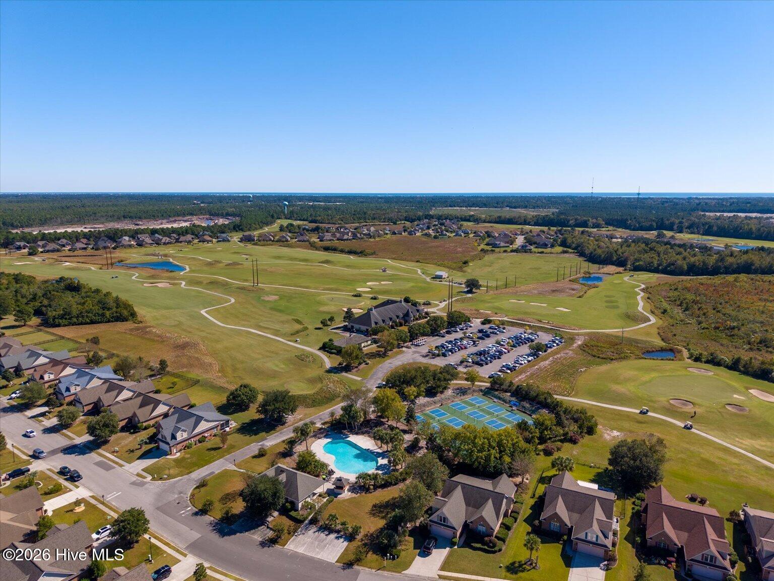 166 Highlands Drive Property Photo 49