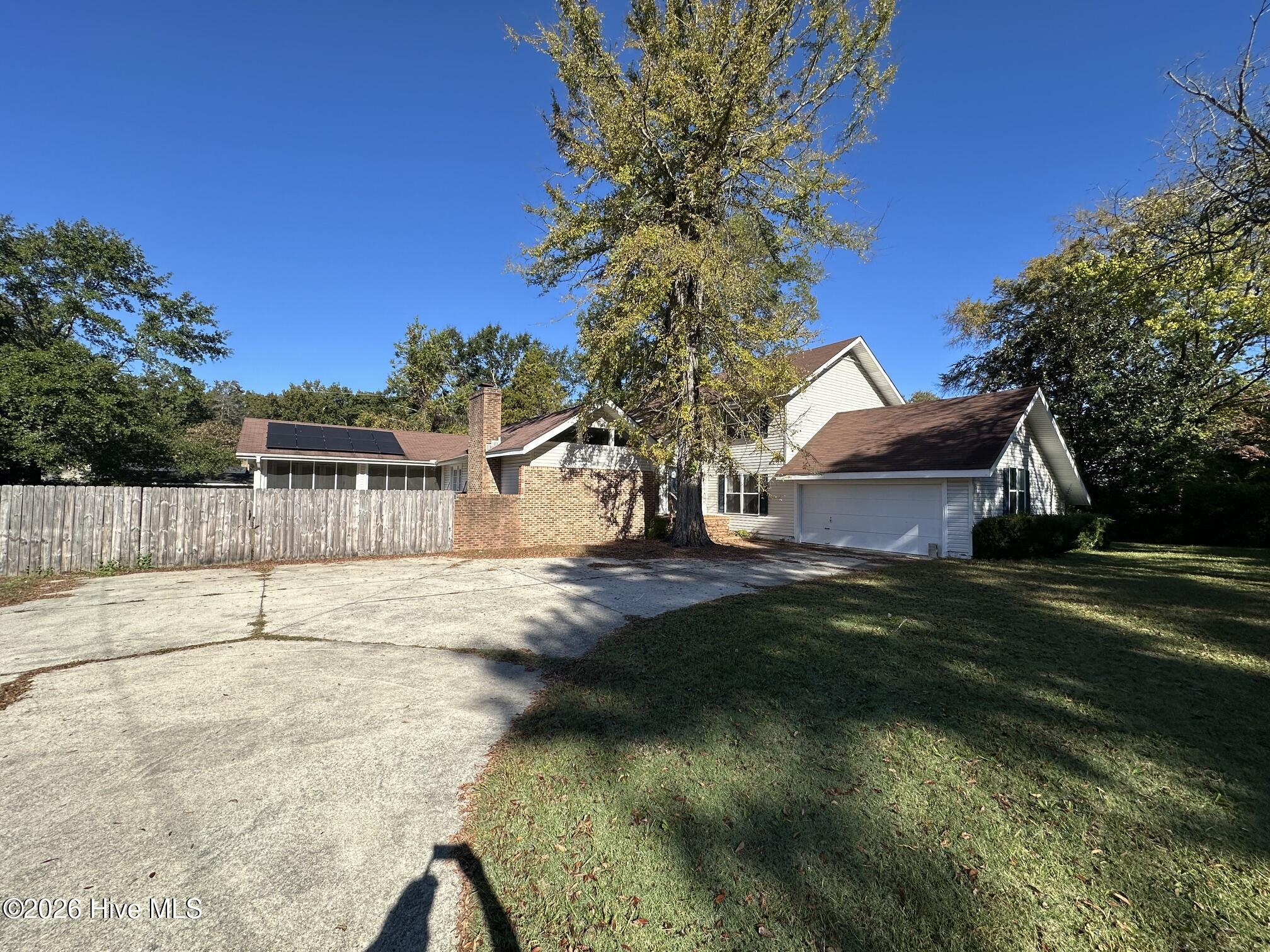 707 Highland Drive Property Photo 1