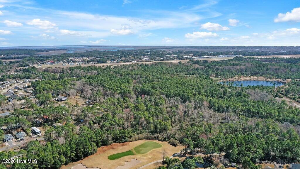 12 Acres Southport Parcel Property Photo 1