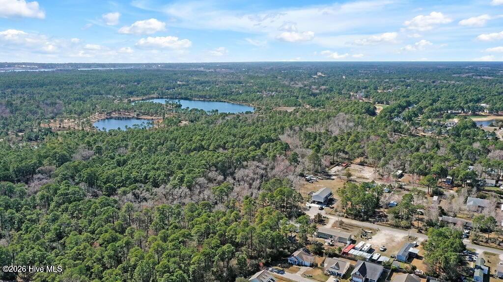 10 Acres Southport Parcel Property Photo 1