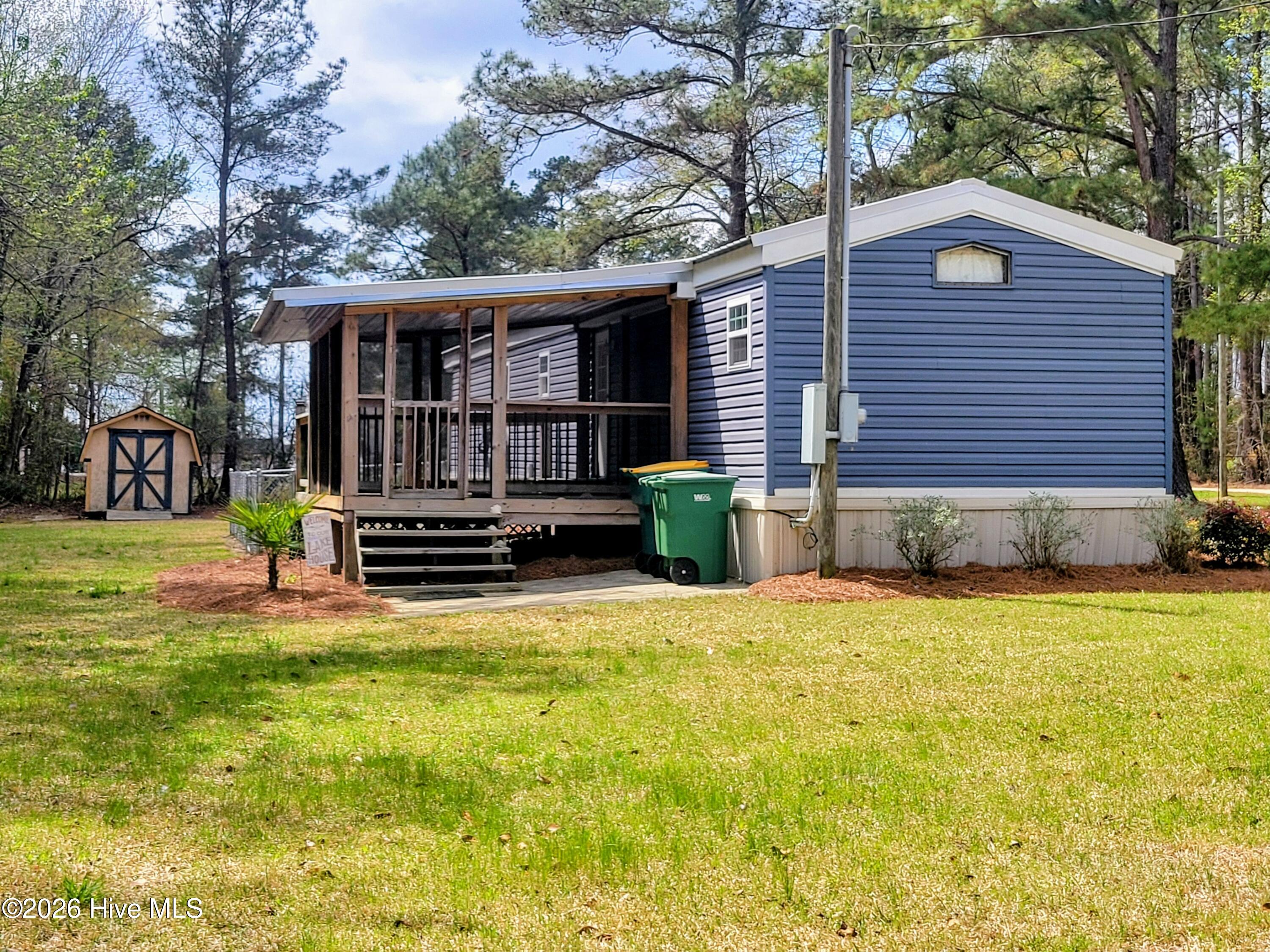74 Woodlief Drive Property Photo 3