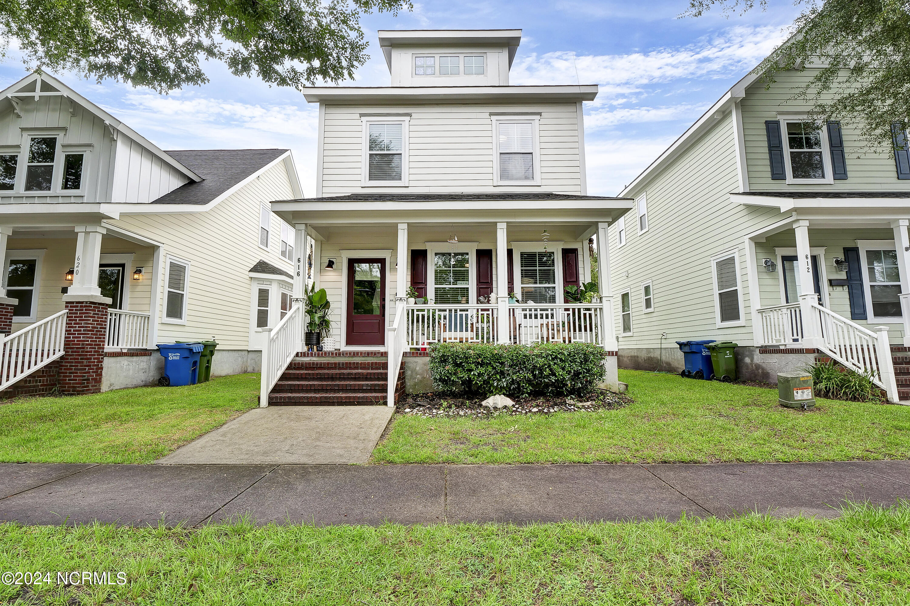 616 Brunswick Street Property Photo 1