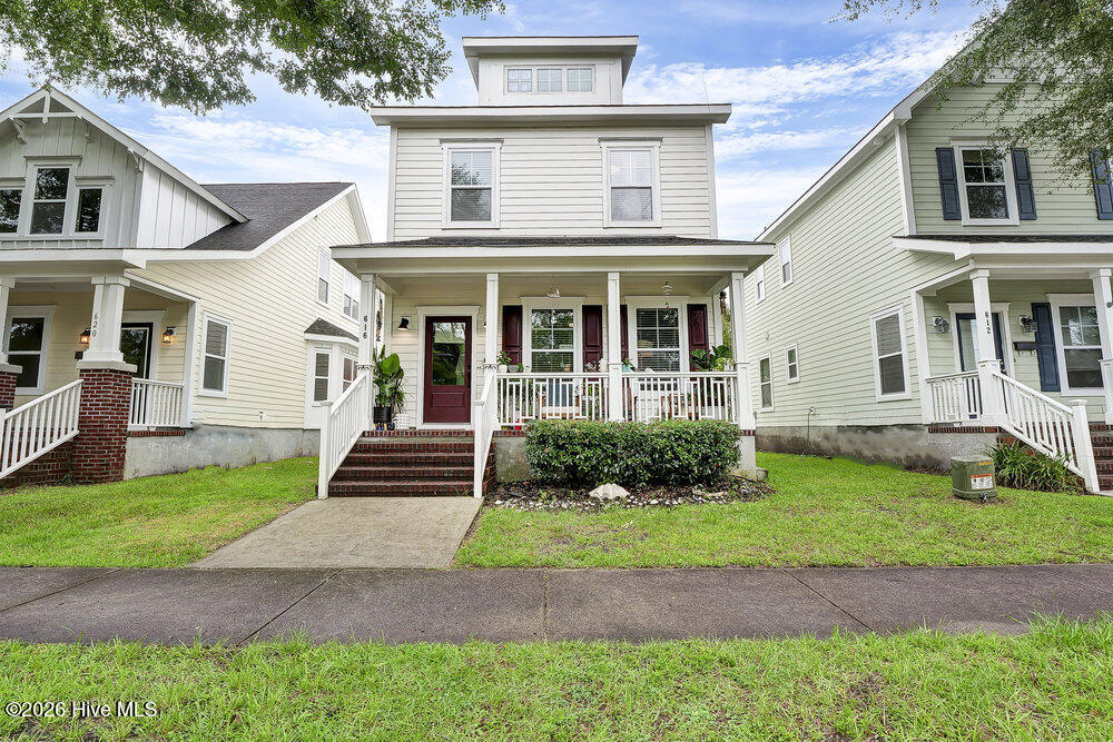 616 Brunswick Street Property Photo 1
