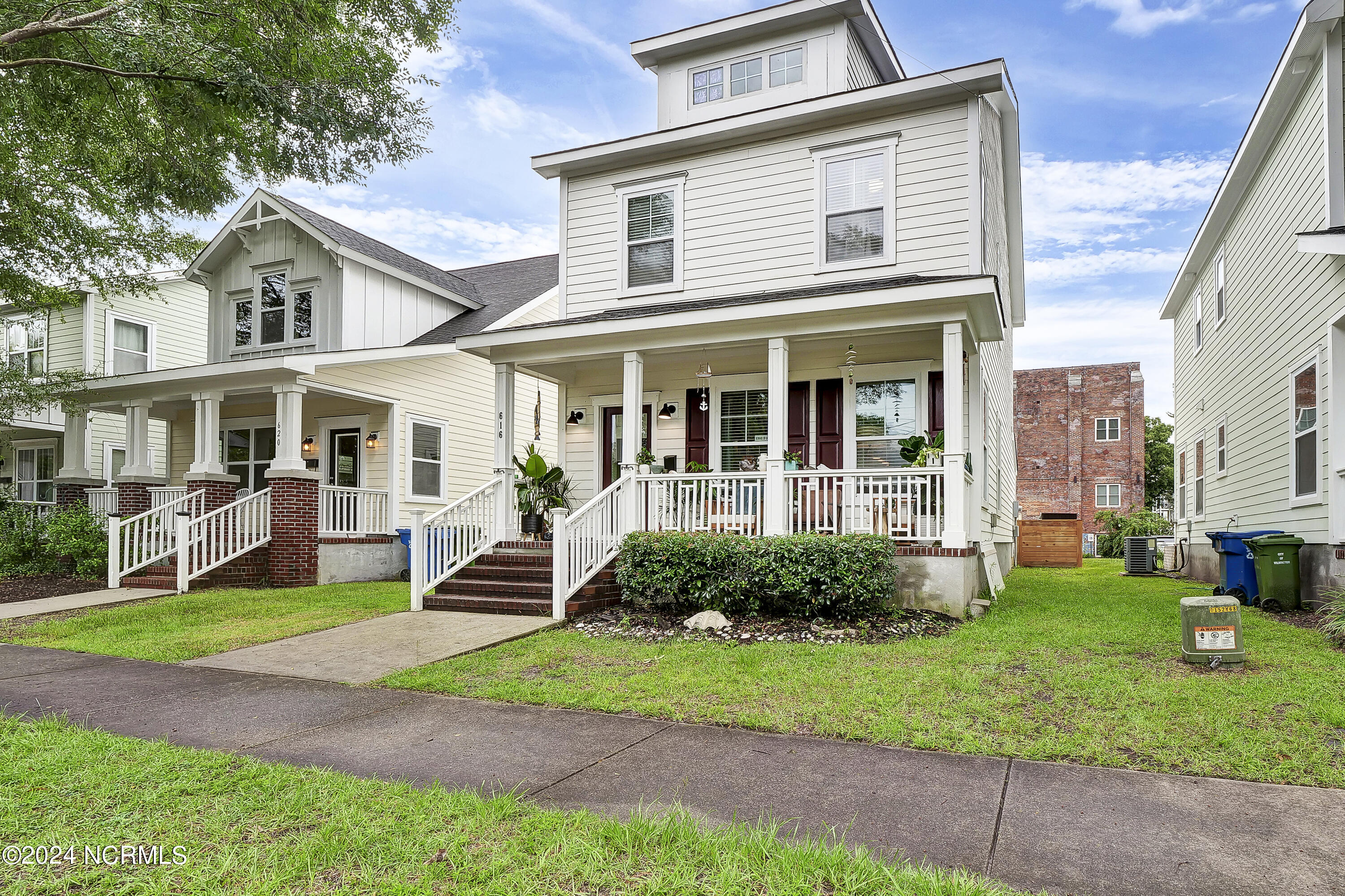 616 Brunswick Street Property Photo 2