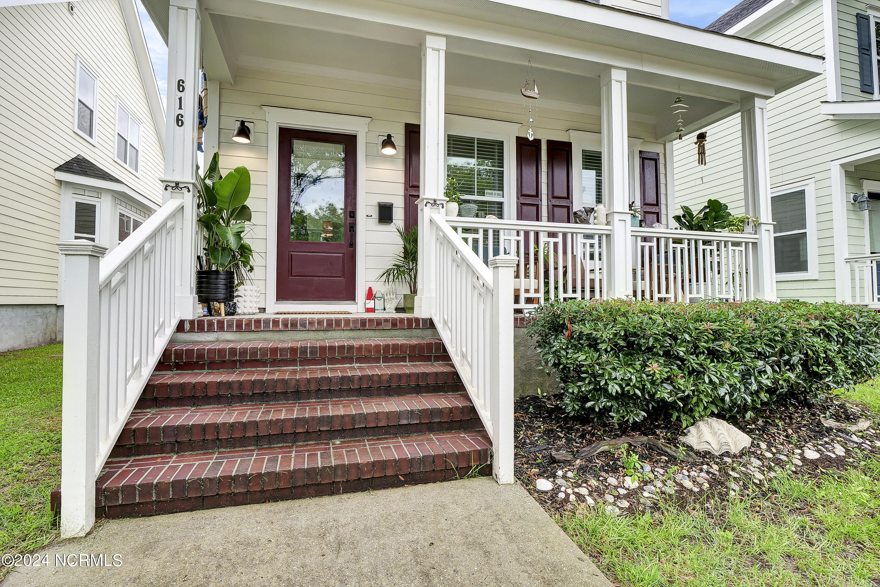 616 Brunswick Street Property Photo 3