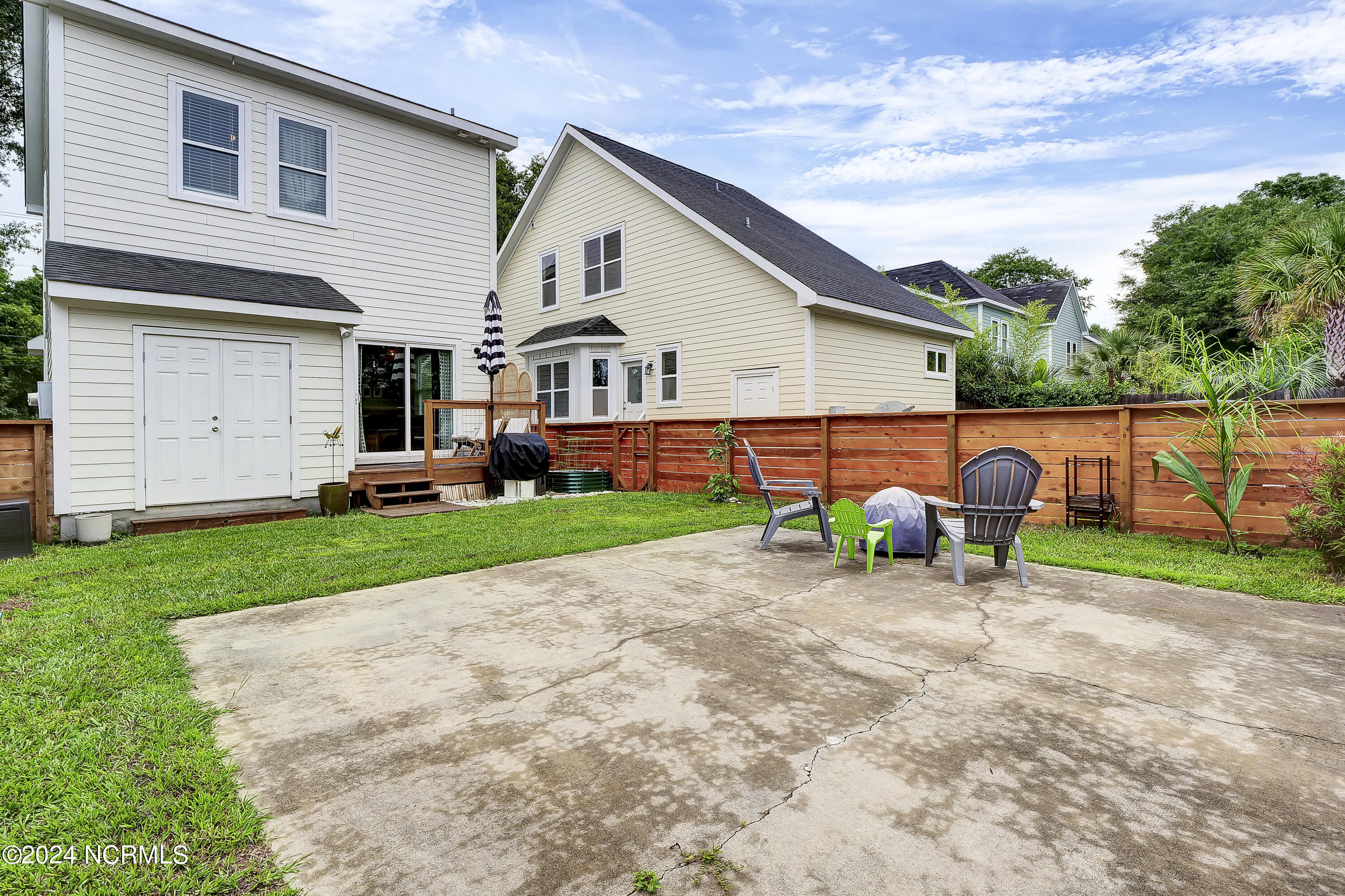 616 Brunswick Street Property Photo 29