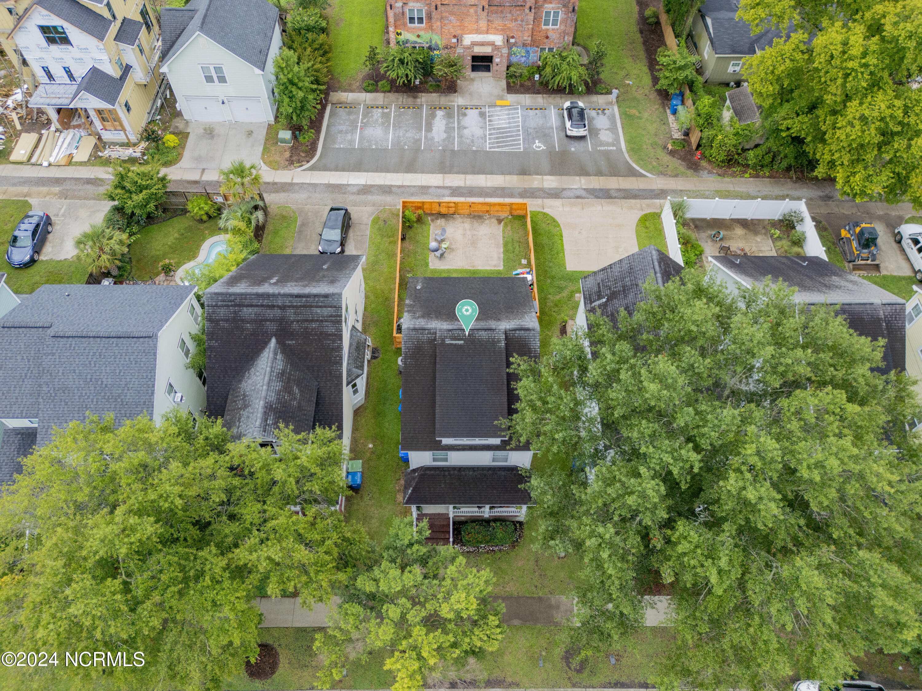 616 Brunswick Street Property Photo 35