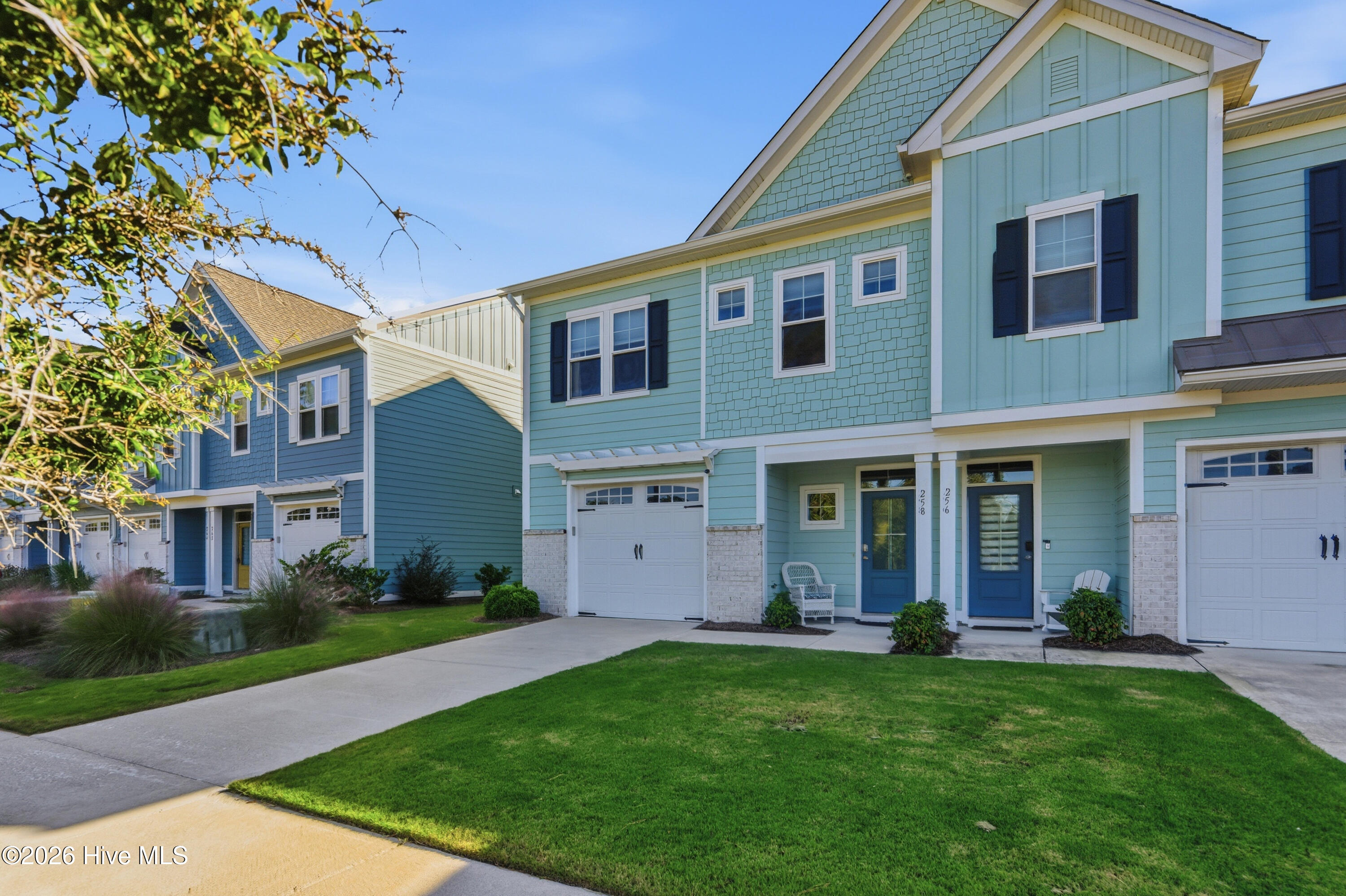 258 Great Egret Way Property Photo 1