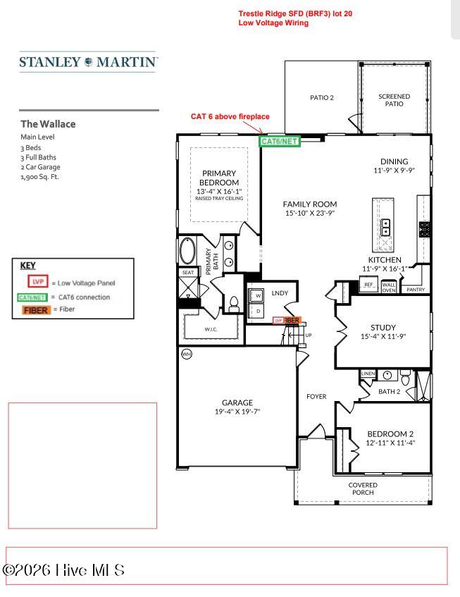 2039 Brisco Way Property Photo 36