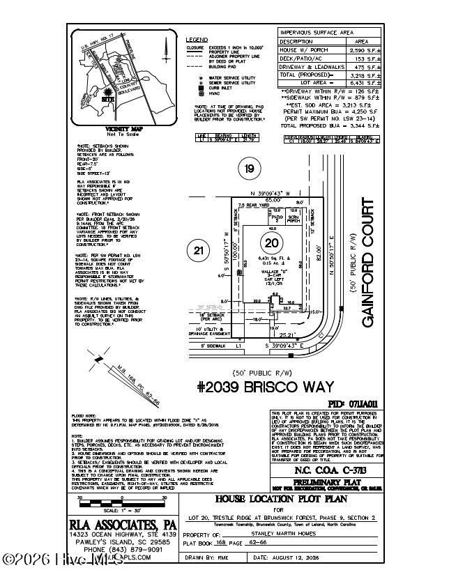 2039 Brisco Way Property Photo 38
