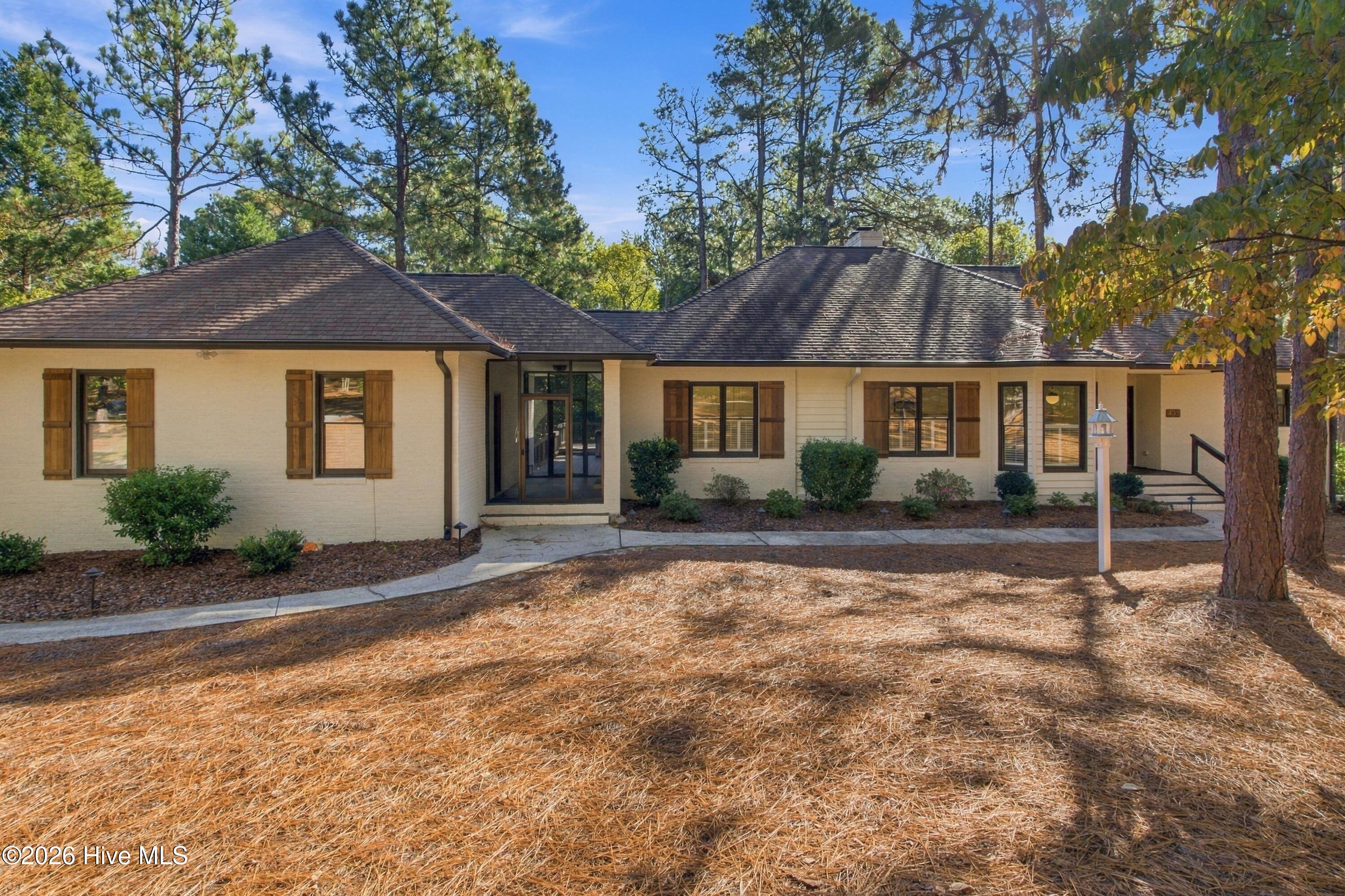 435 Tall Timbers Drive Property Photo 1