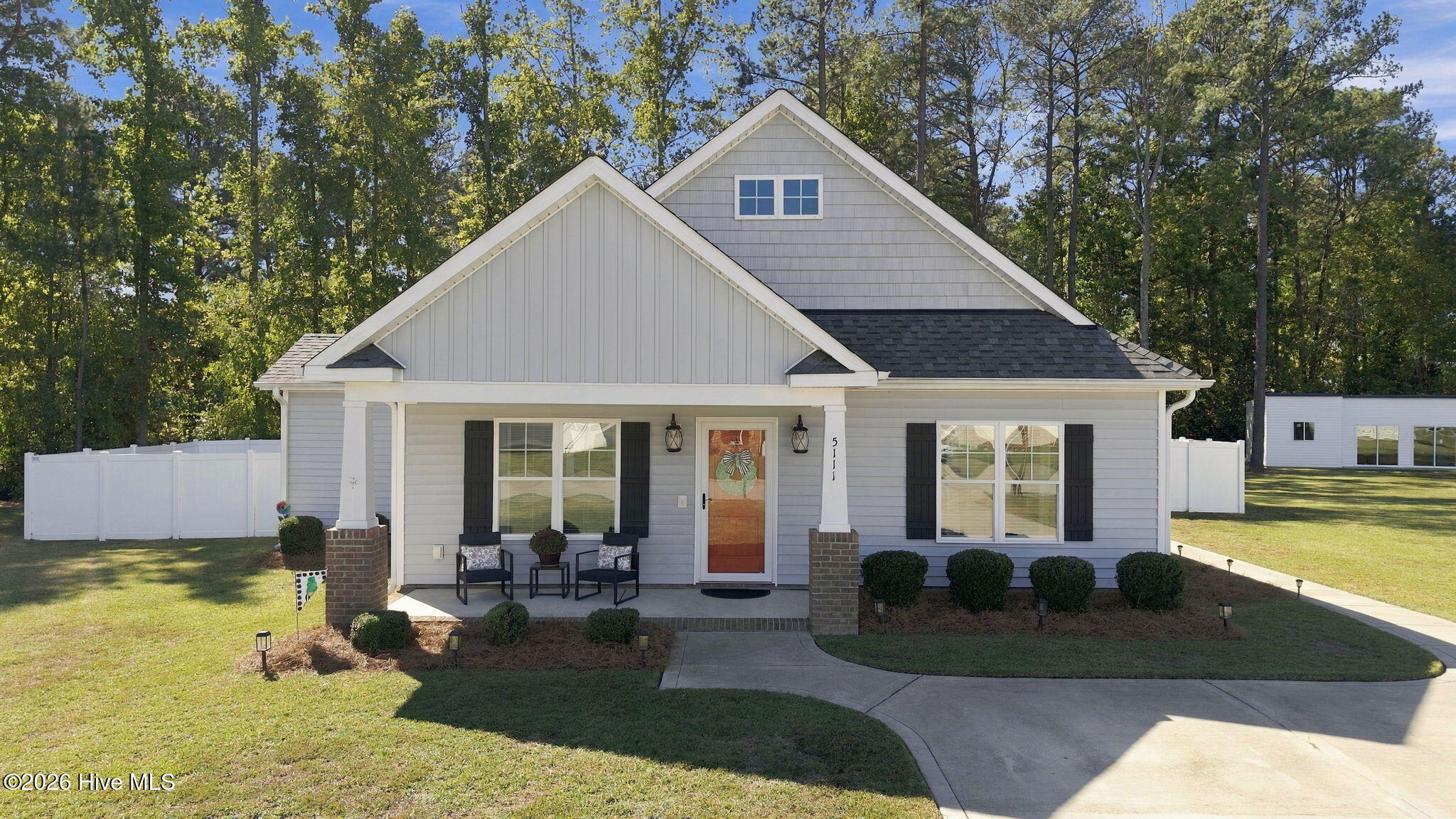 5111 Durban Drive N Property Photo 2