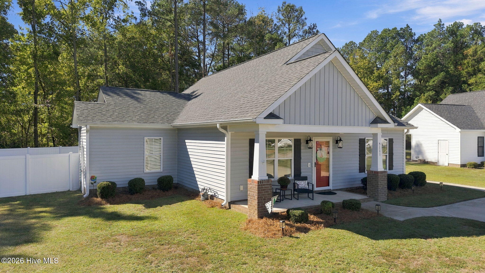 5111 Durban Drive N Property Photo 3