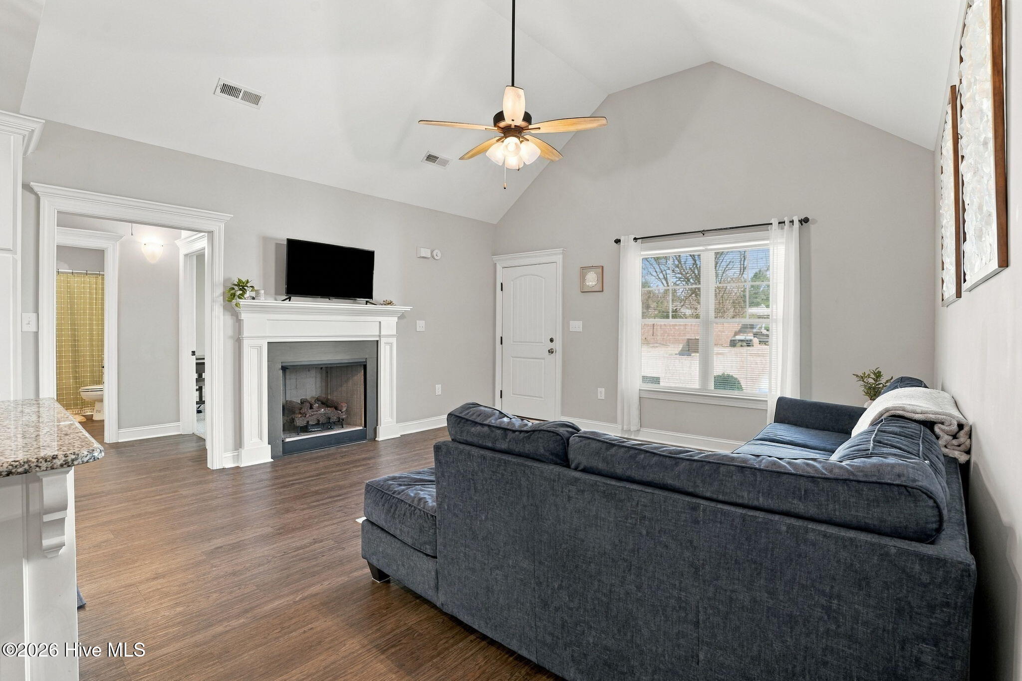 5111 Durban Drive N Property Photo 6