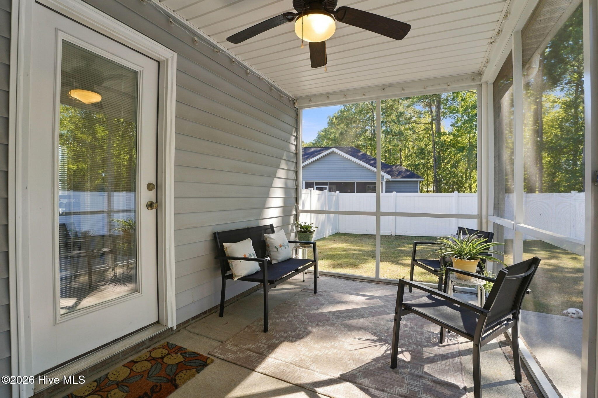 5111 Durban Drive N Property Photo 32