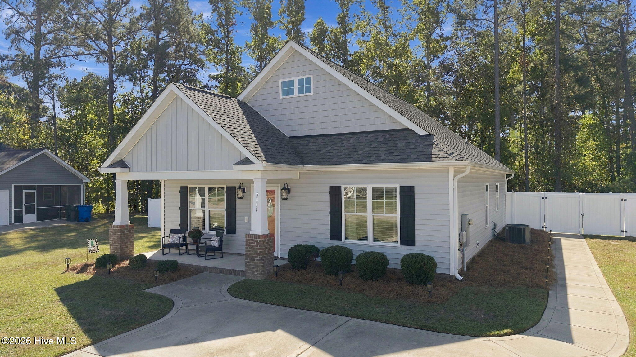 5111 Durban Drive N Property Photo 33