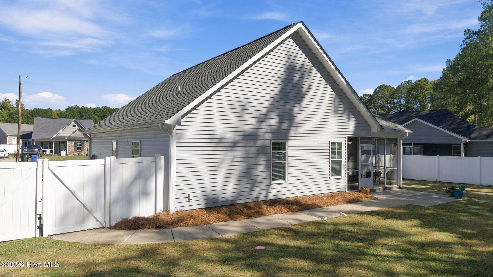 5111 Durban Drive N Property Photo 34