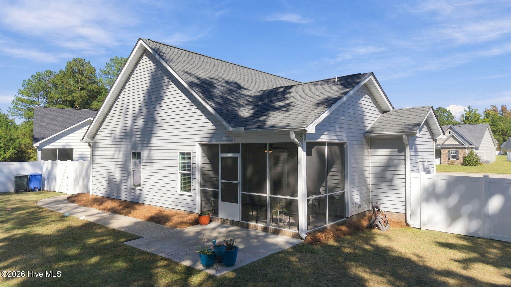 5111 Durban Drive N Property Photo 36