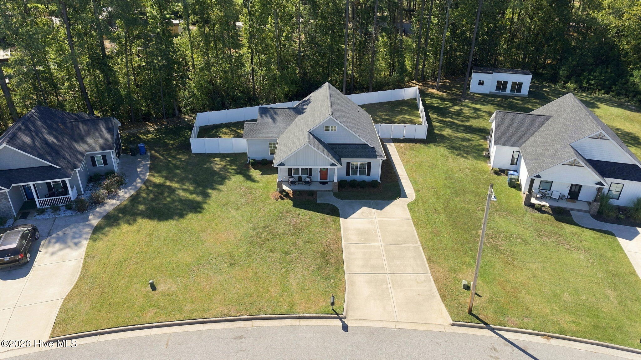 5111 Durban Drive N Property Photo 37