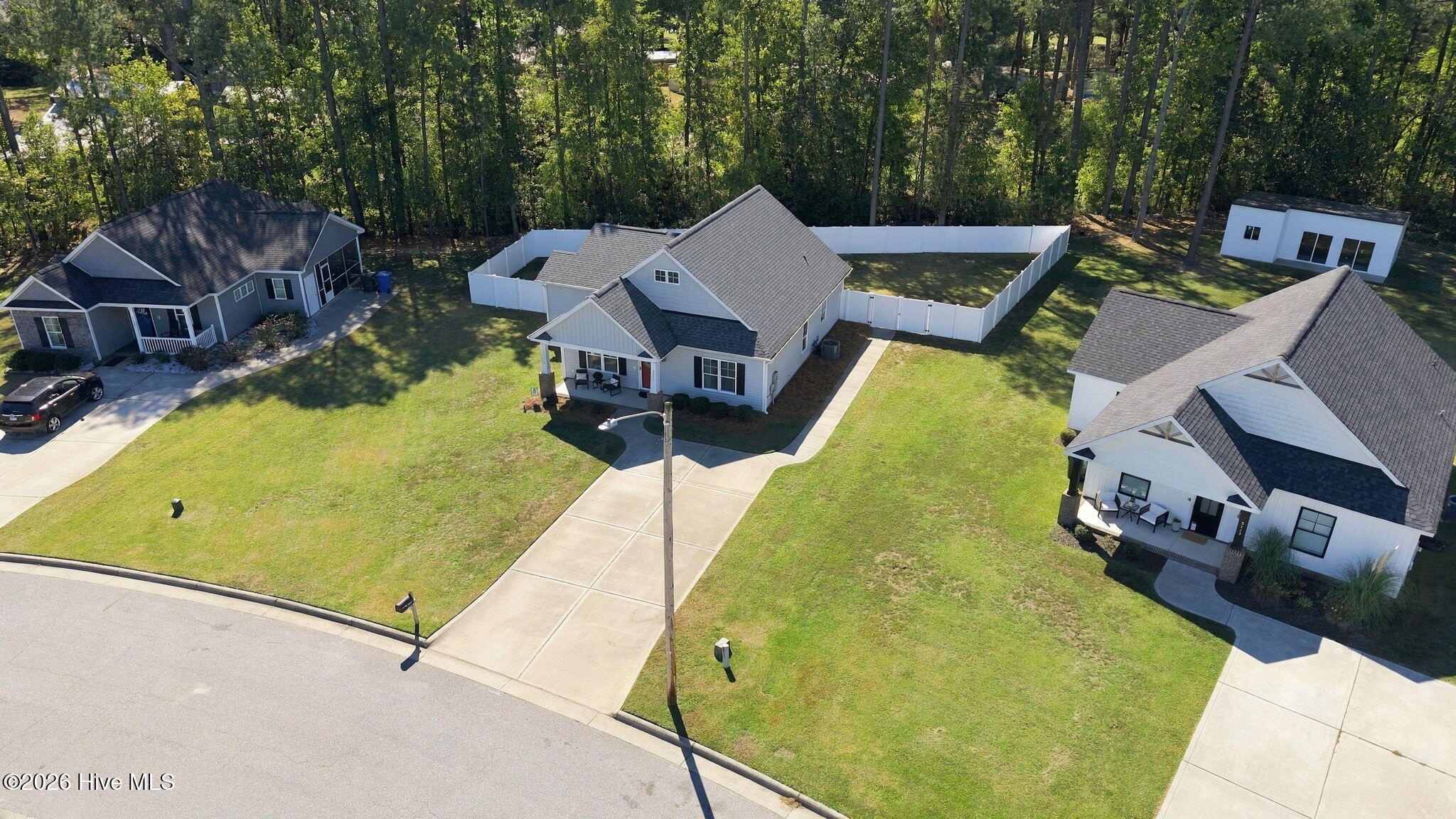 5111 Durban Drive N Property Photo 38