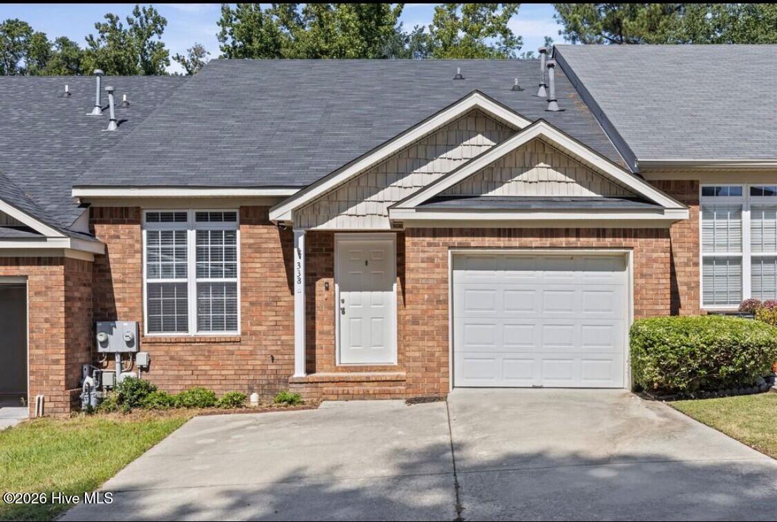 338 Hornhead Drive Property Photo 1