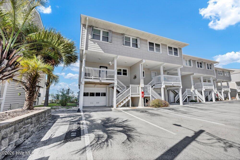 1403 Canal Drive Property Photo 2