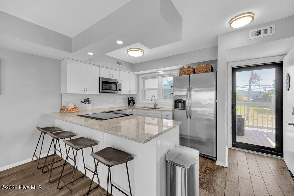 1403 Canal Drive Property Photo 4