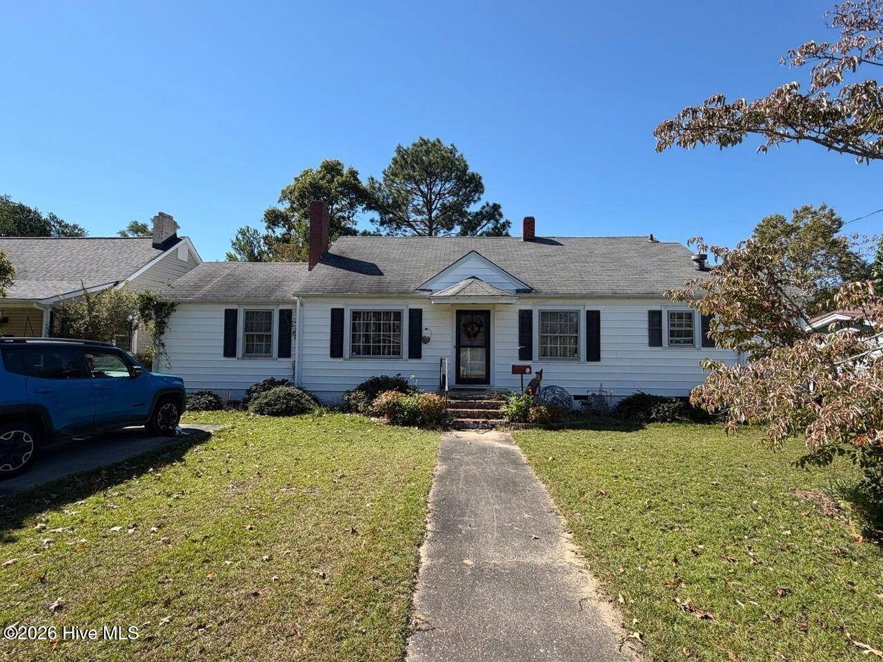 205 Rollins Avenue Property Photo 1