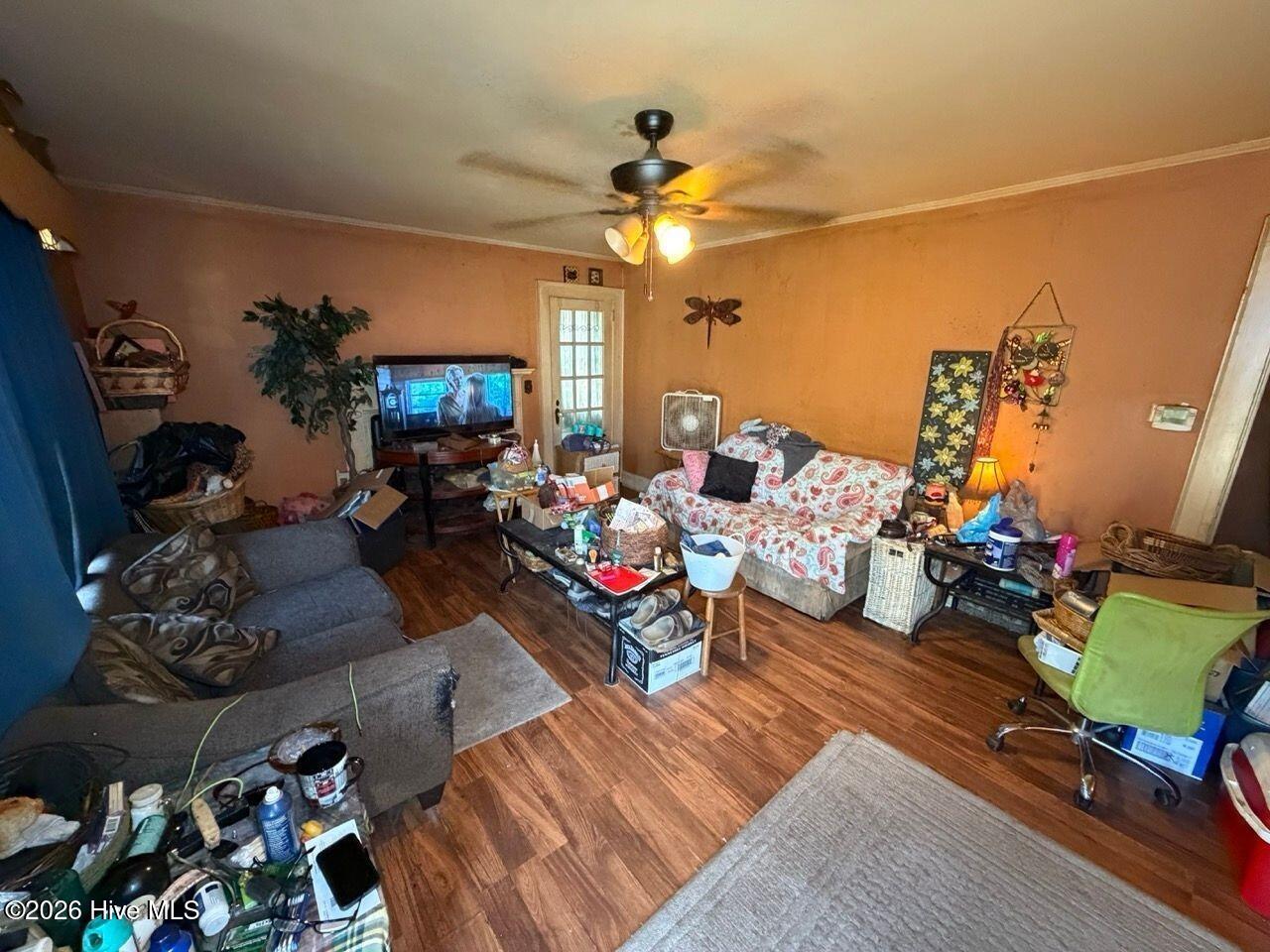 205 Rollins Avenue Property Photo 2