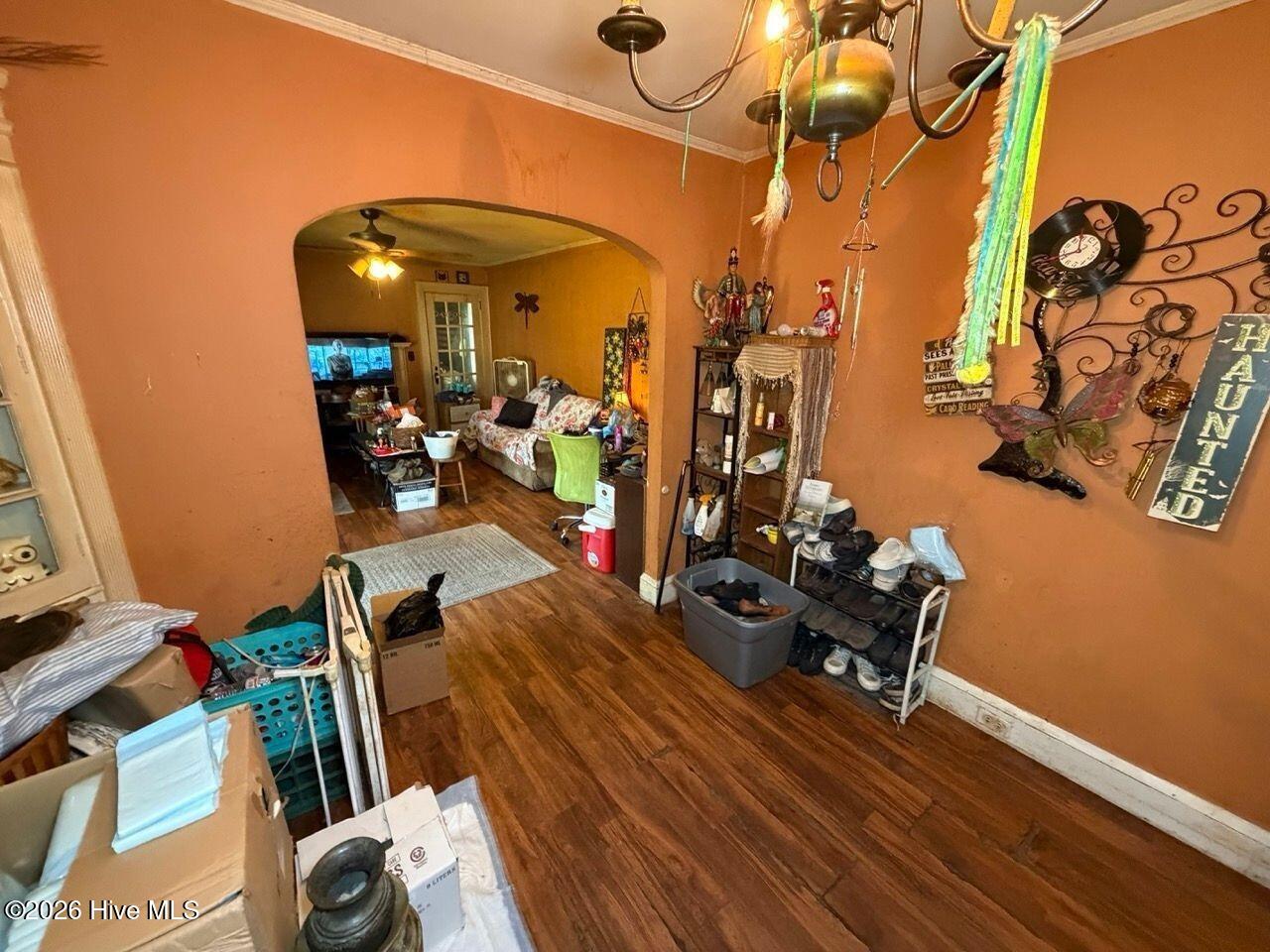 205 Rollins Avenue Property Photo 9