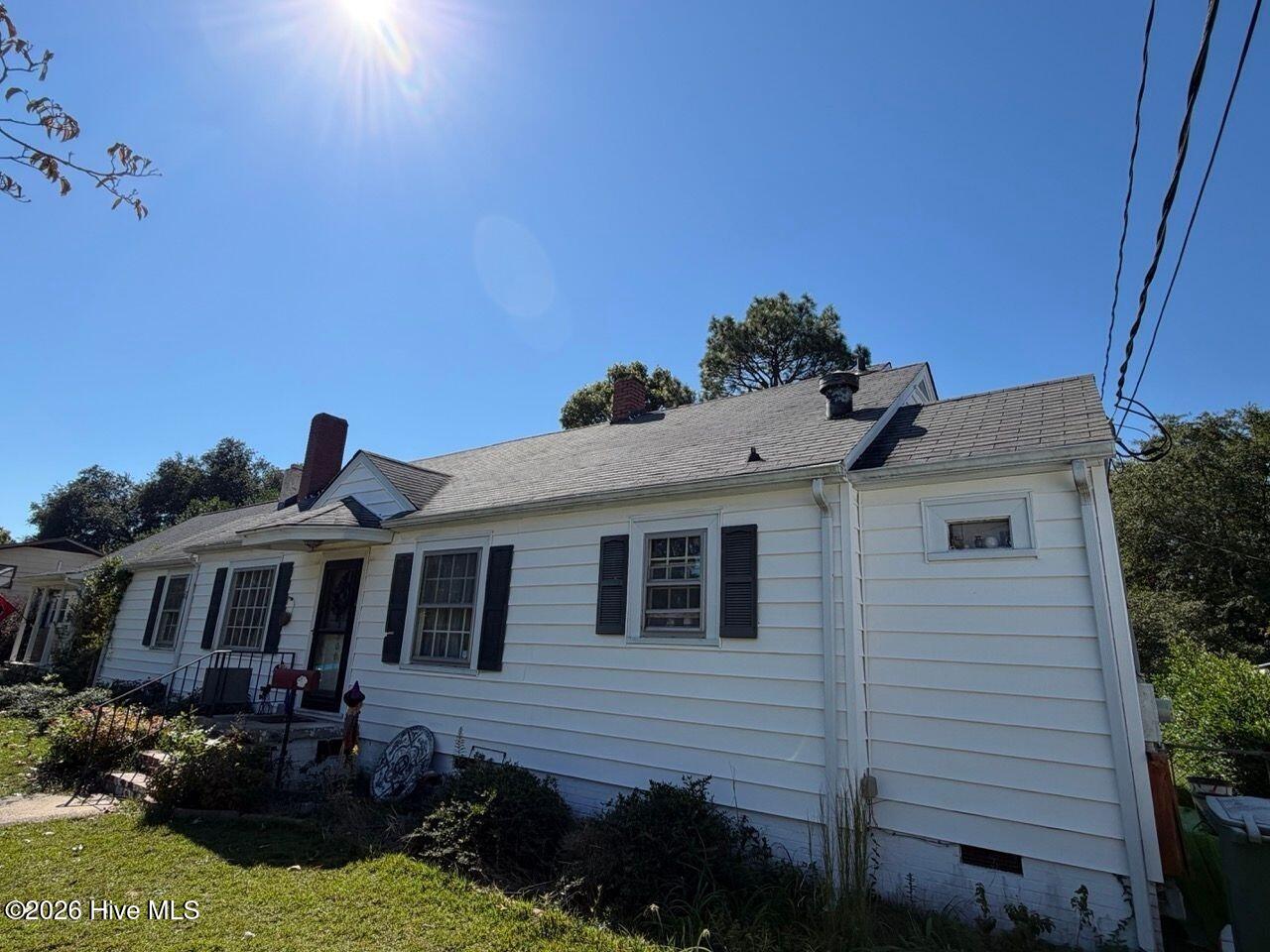 205 Rollins Avenue Property Photo 37