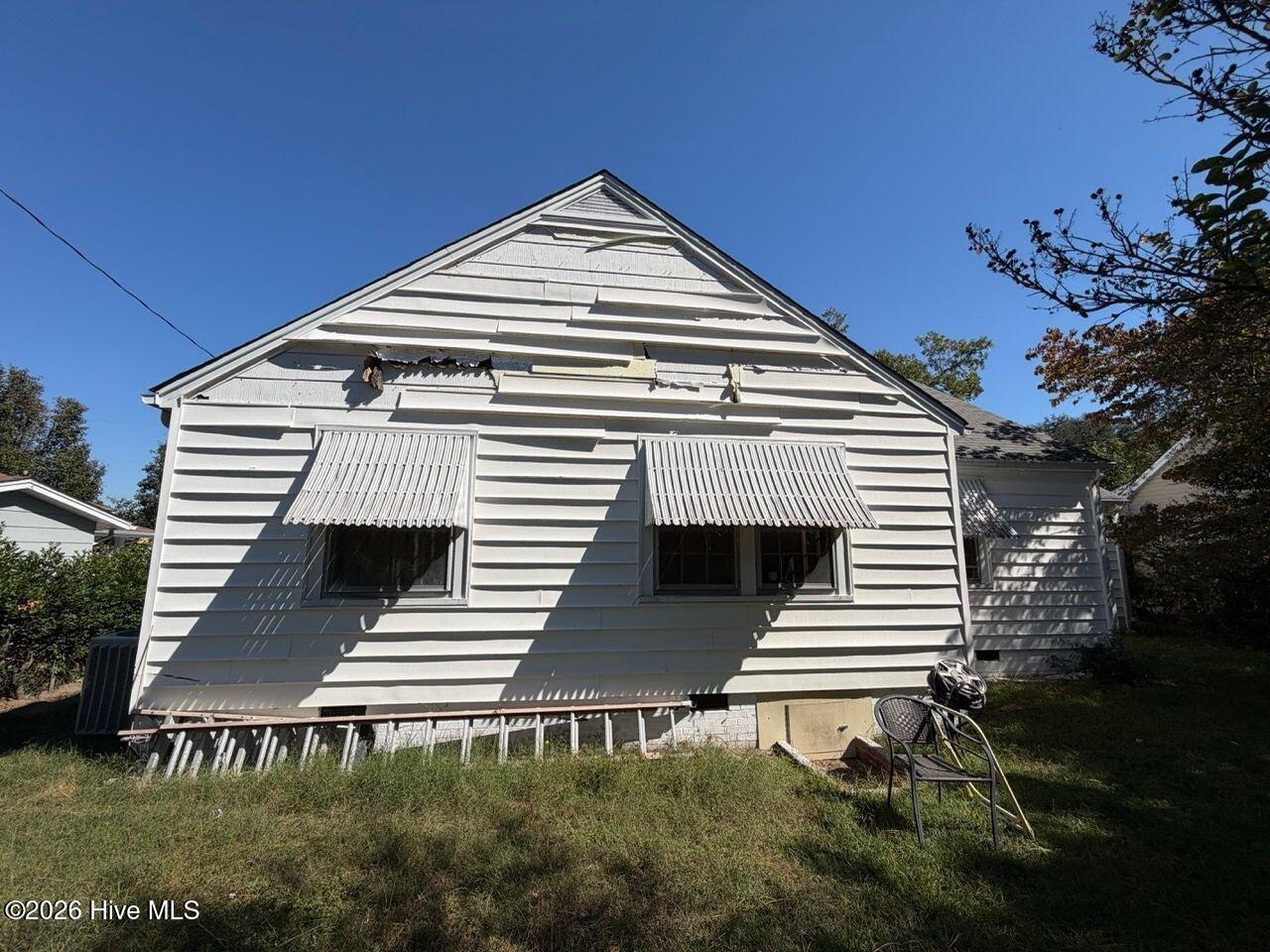 205 Rollins Avenue Property Photo 39