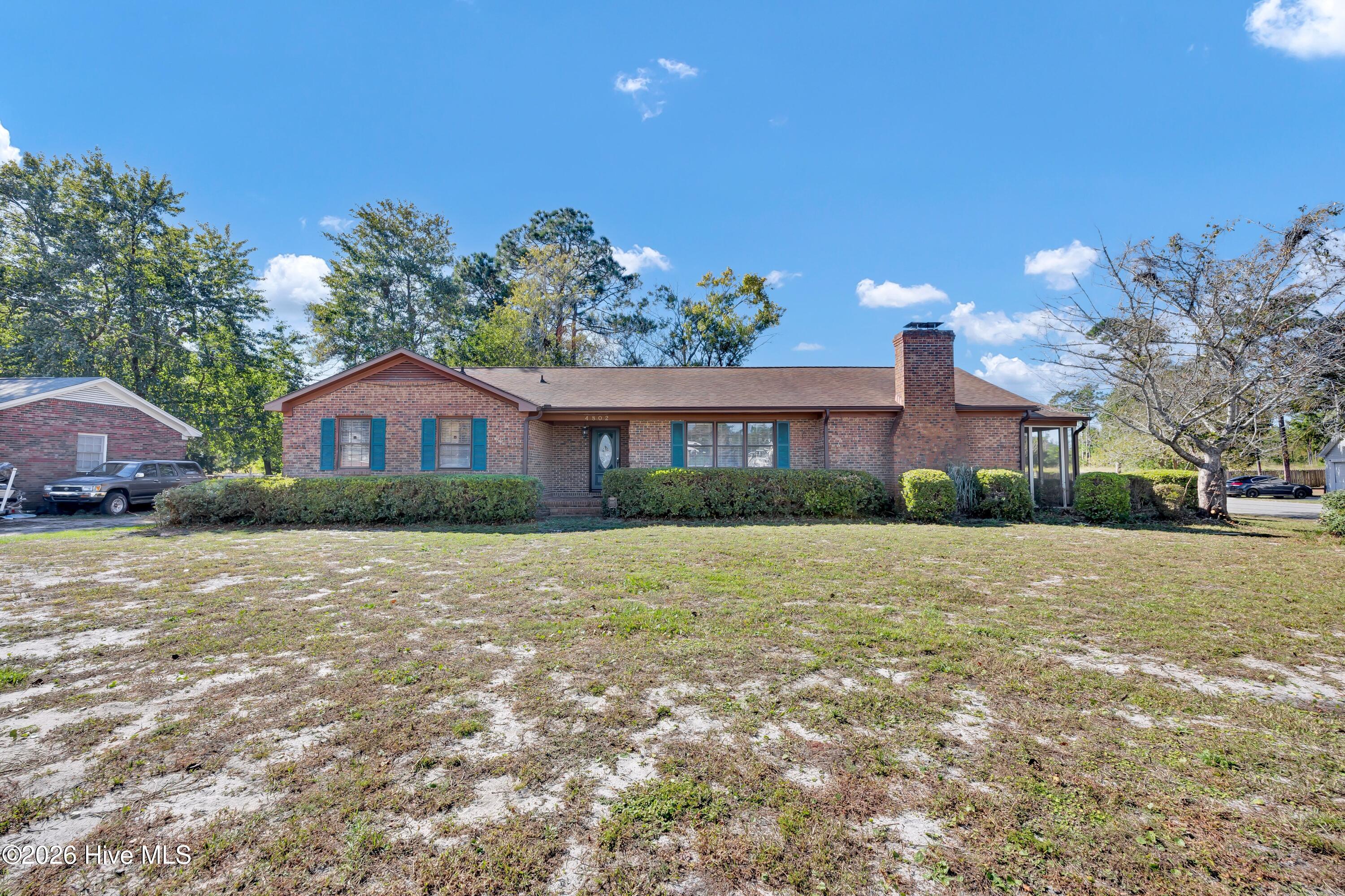 4802 Stillwell Road Property Photo 1