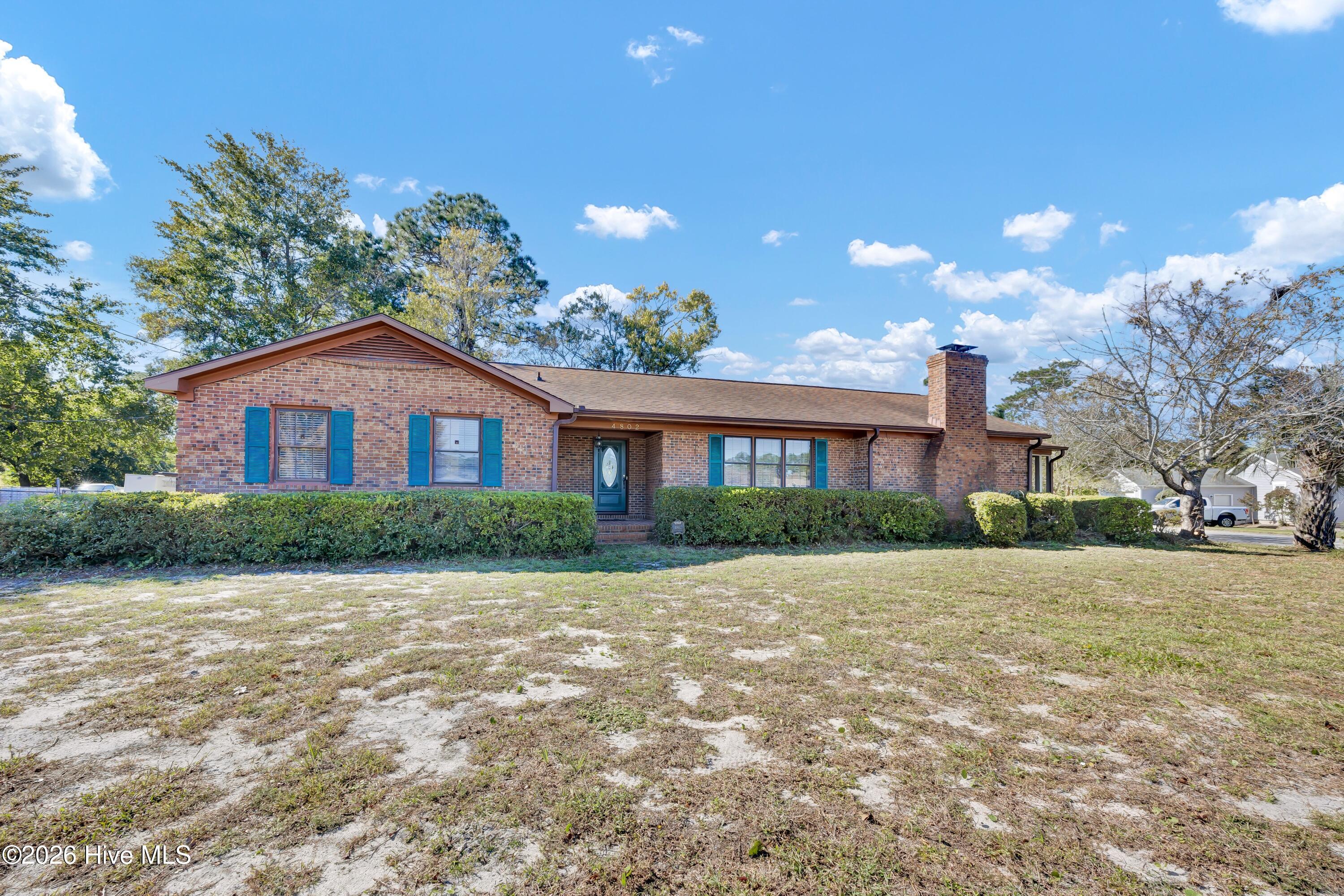 4802 Stillwell Road Property Photo 2