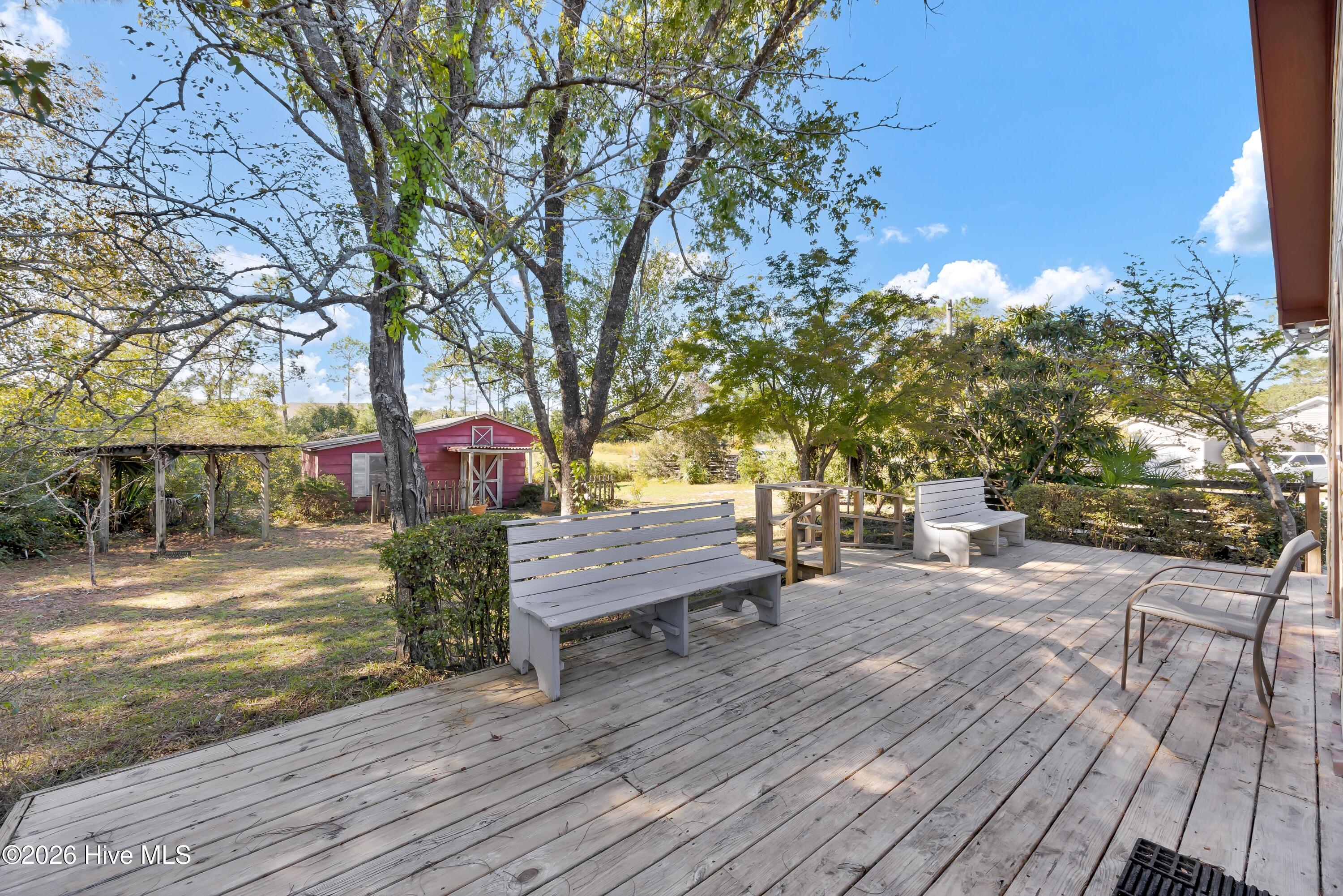4802 Stillwell Road Property Photo 5