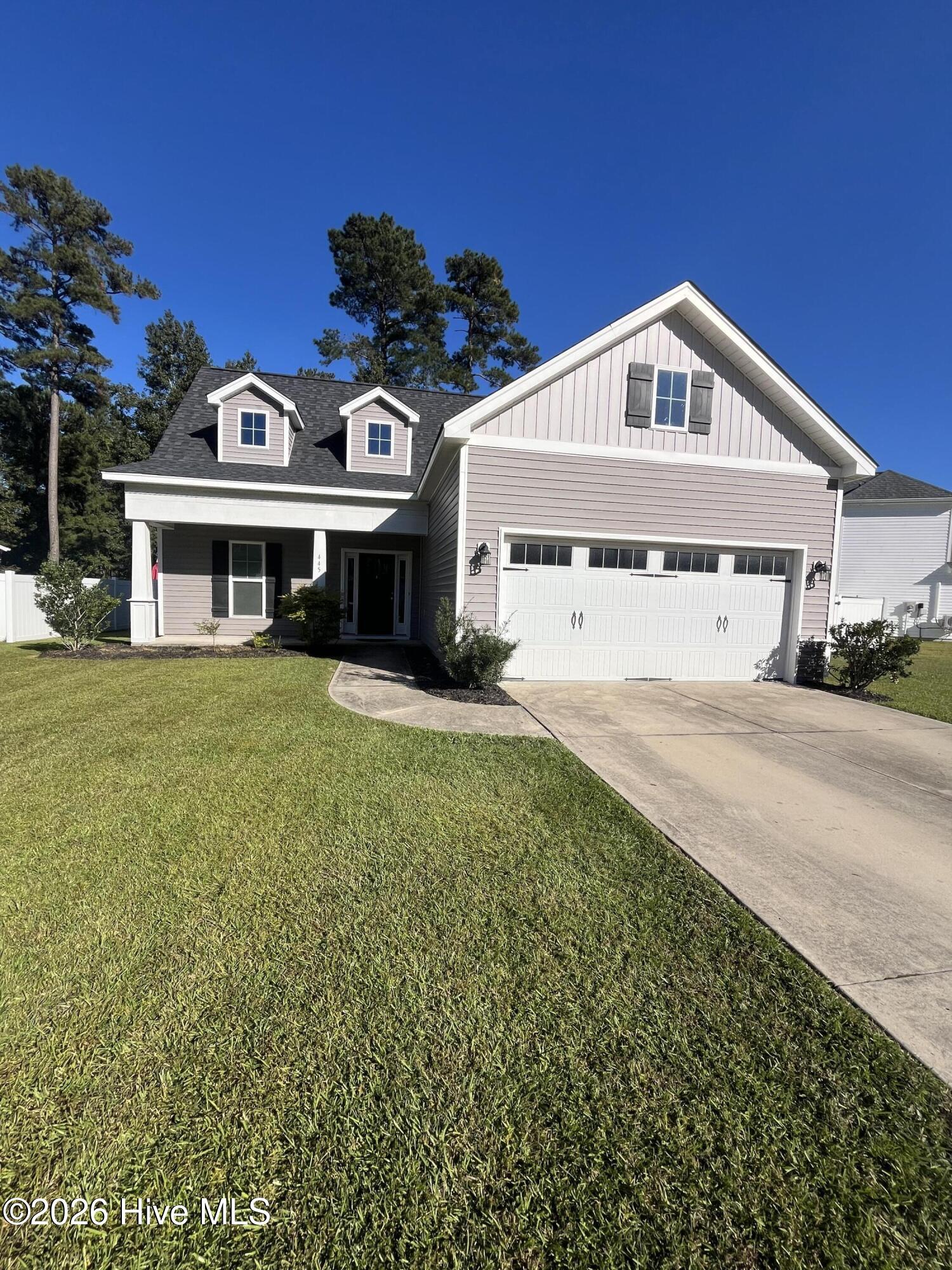 445 Jasmine Way Property Photo 1